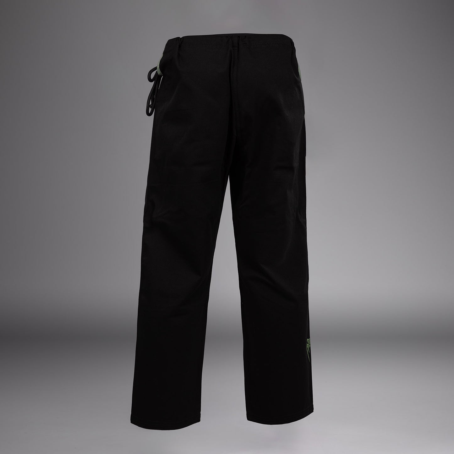 Venum Contender Evo 2.0 Brazilian Jiu Jitsu Gi 380g - Black