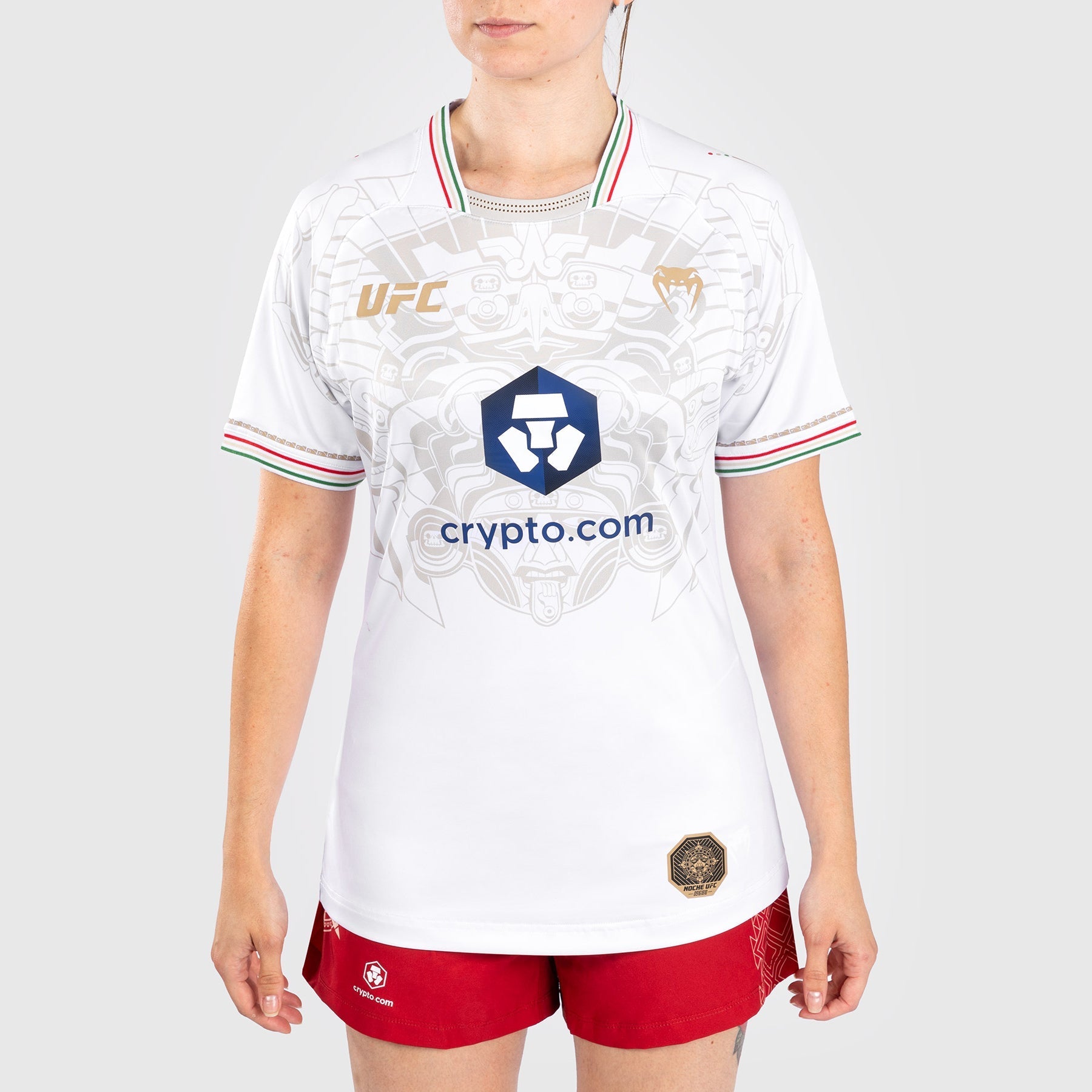 Noche UFC by Venum Authentic Fight Night Women's Walkout Jersey