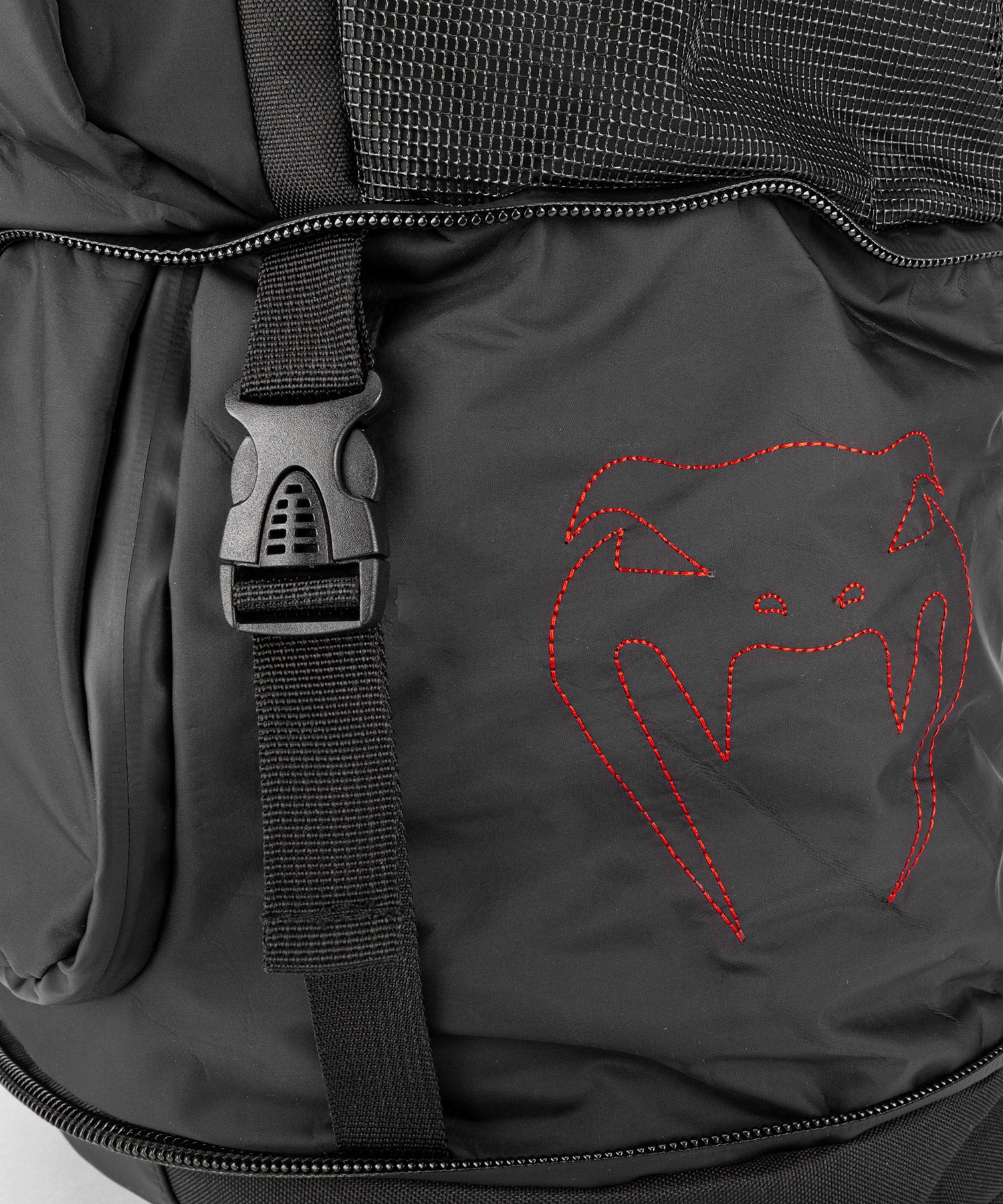 Venum Challenger Xtrem Evo BackPack - Black/Red - Venum