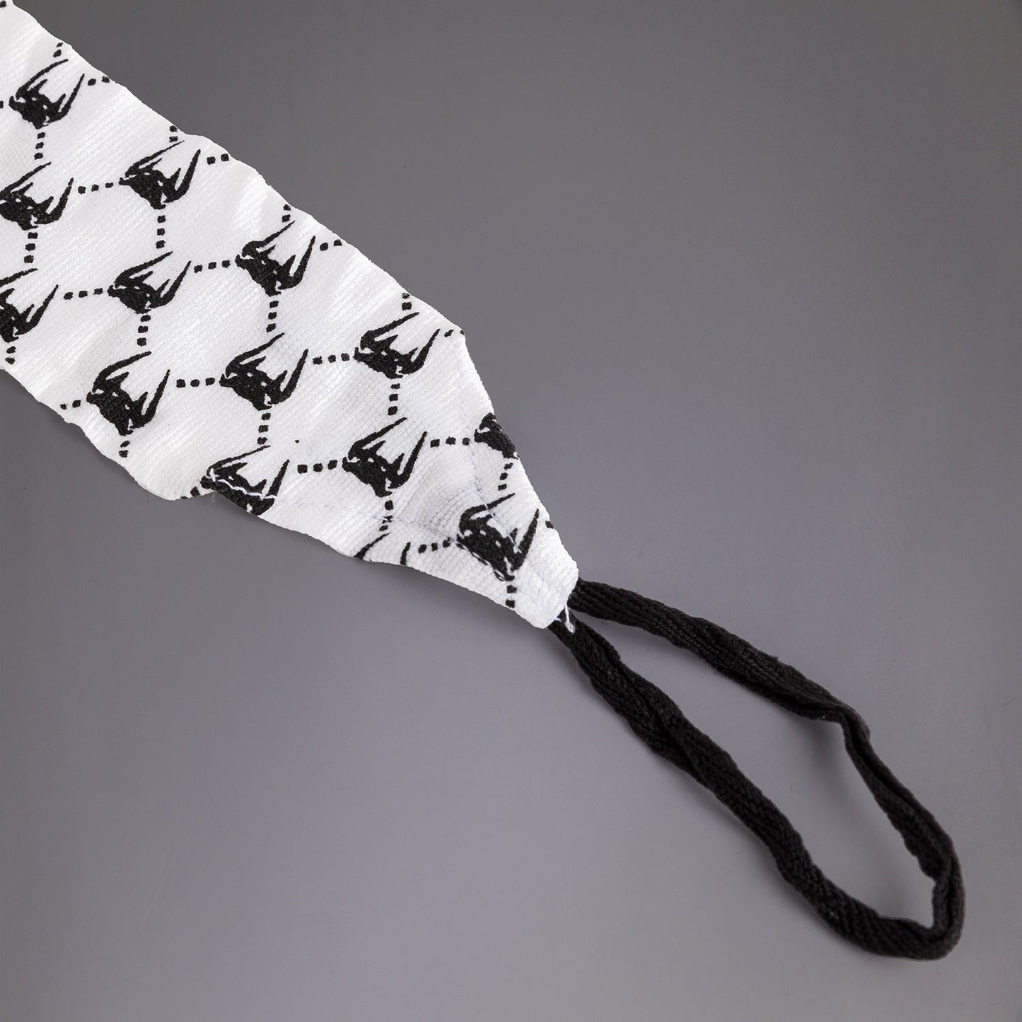 Venum Hand Wraps - White/Black