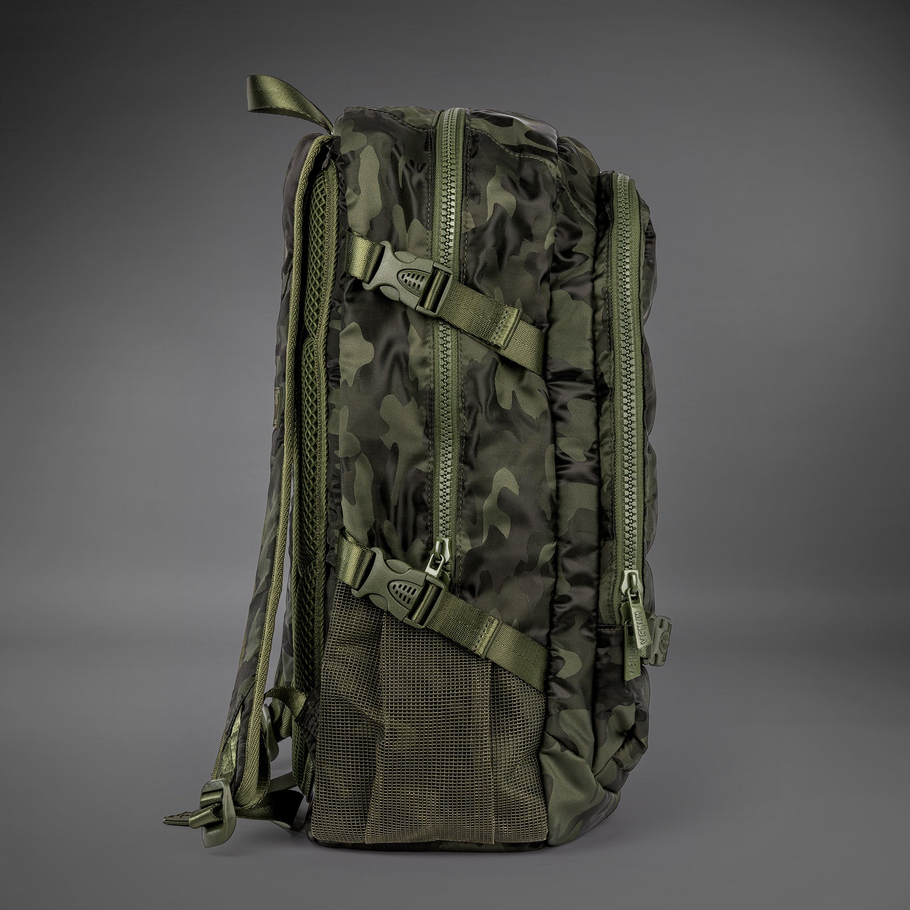 Venum Challenger Pro BackPack - Khaki/Camo - Venum
