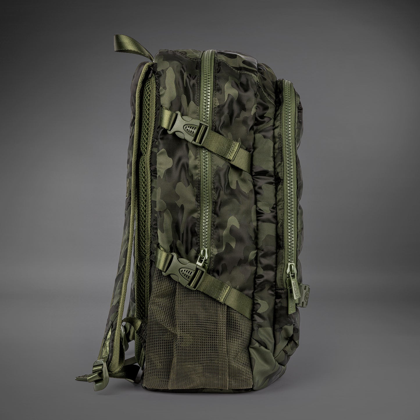 Venum Challenger Pro BackPack - Khaki/Camo