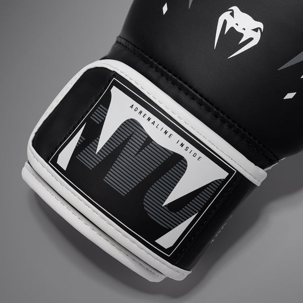 Venum Adrenaline boxing gloves view 3