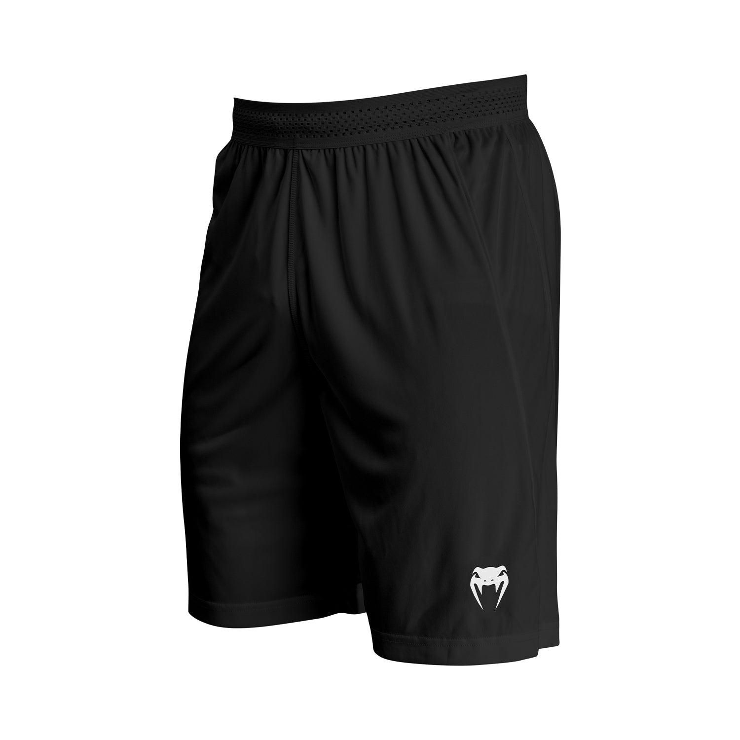 Venum Lineup Kids Training Shorts - Black  product-type_Training shorts Venum