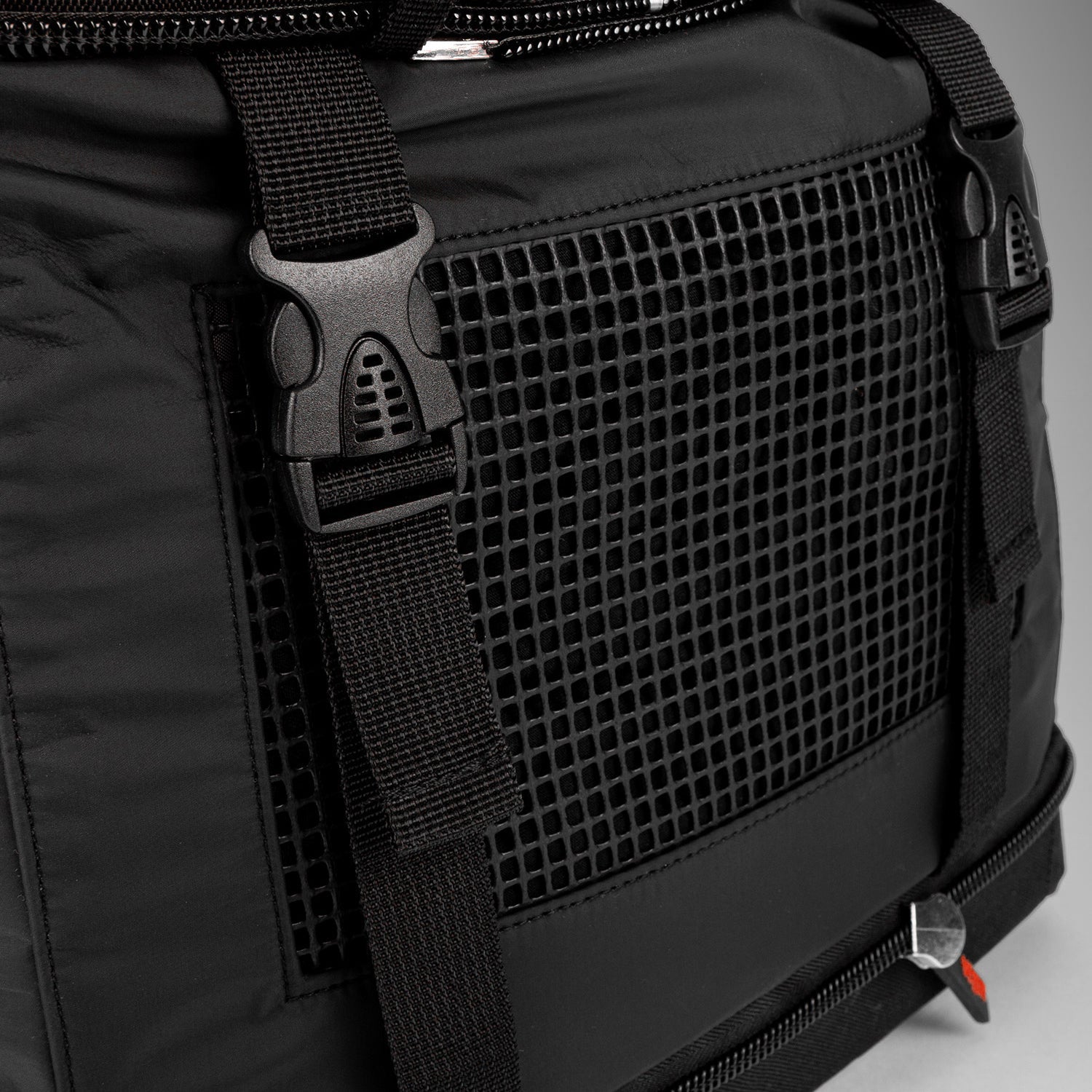 Venum Challenger Xtrem Evo BackPack (50-63L) - Black/Red - Venum