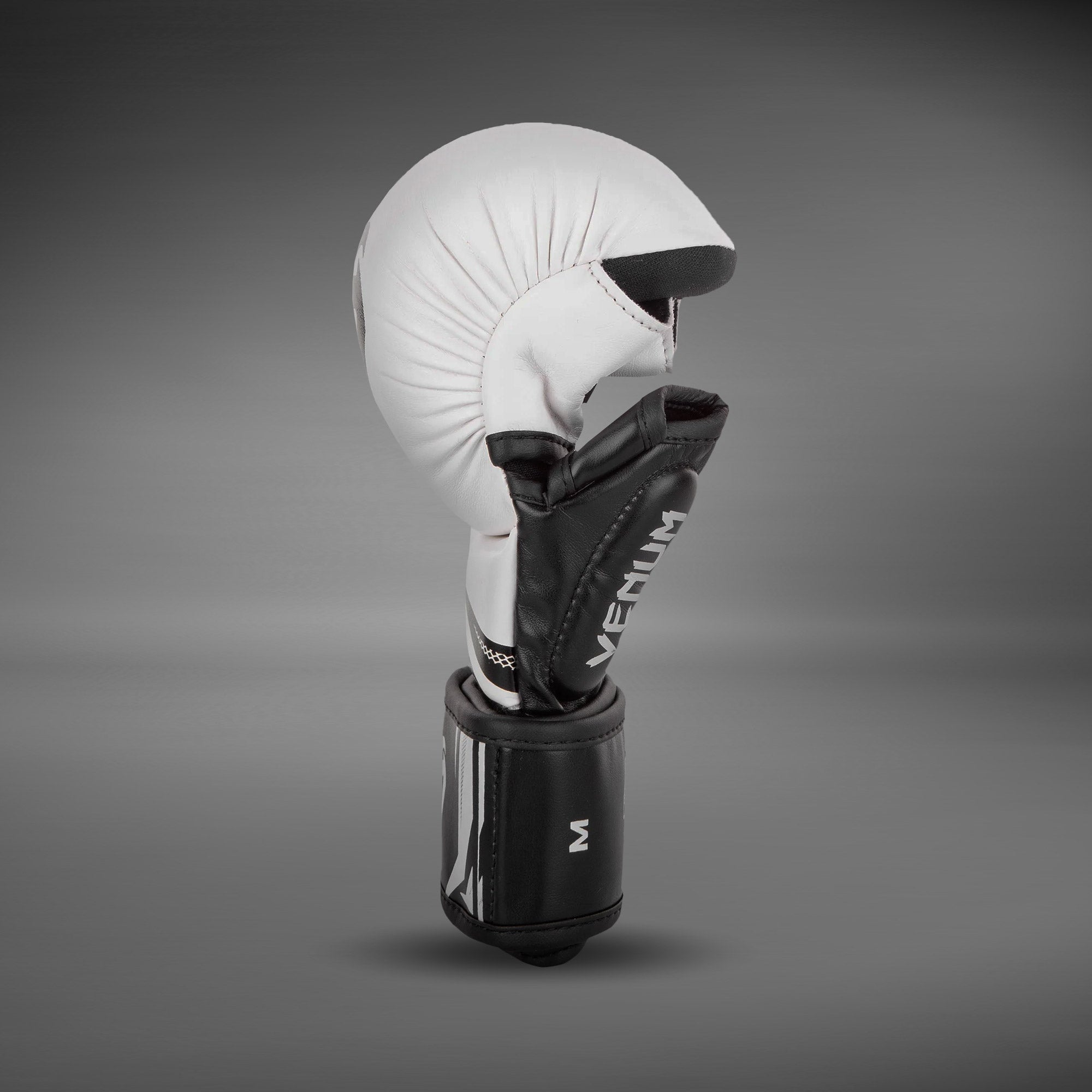 Venum Challenger 3.0 Sparring Gloves - White/Black - Venum