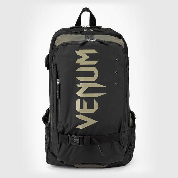 Venum Challenger Pro Evo BackPack - Khaki/black - Venum