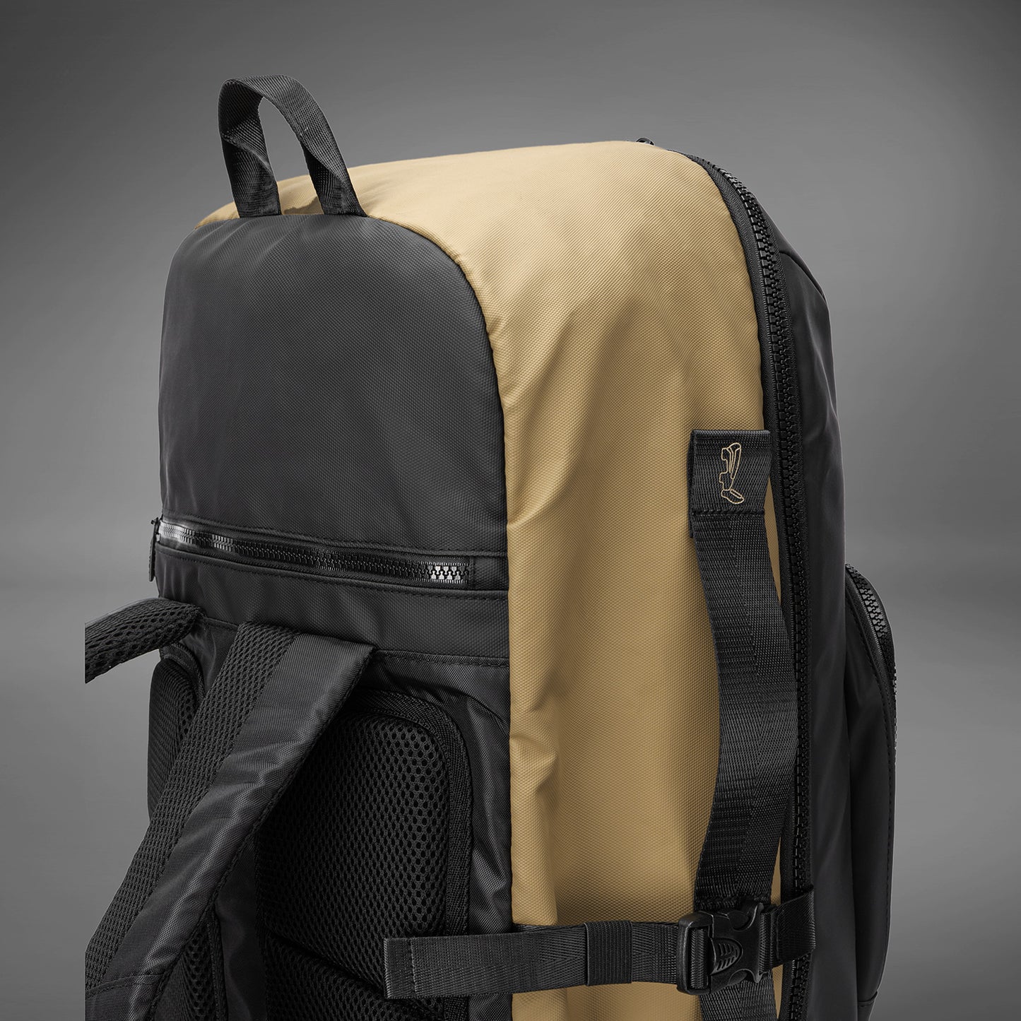 Venum Evo 2 Xtrem Backpack - Black/Sand