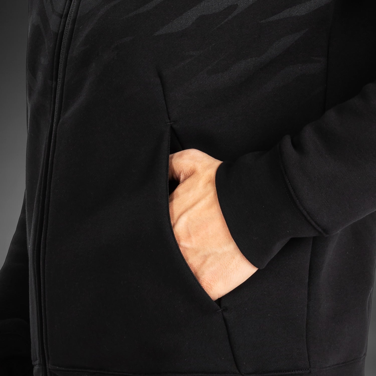 First Copy Adidas Gold And Grey Hoodie Oversized Fit Print Hoodie