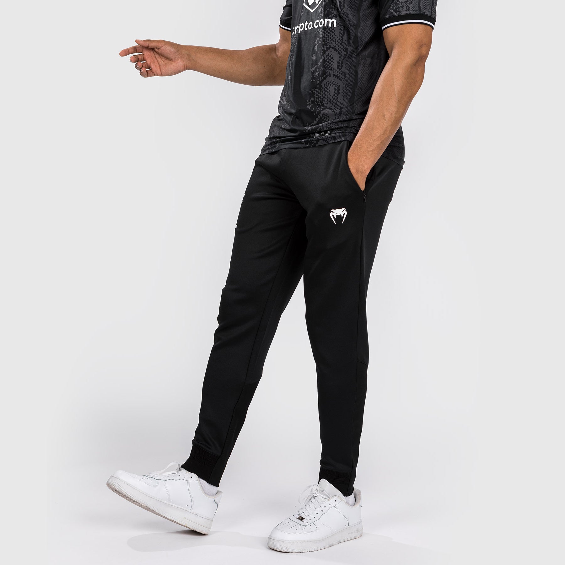 UFC Adrenaline by Venum Authentic Fight Night Men's Walkout
