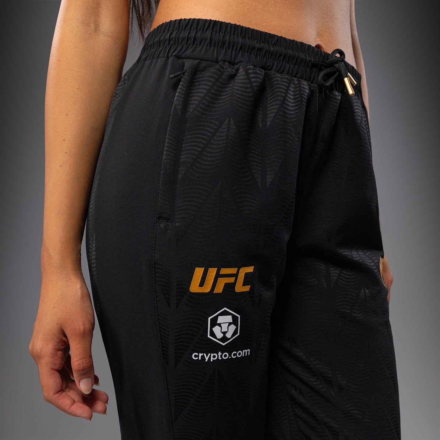 Women's UFC Zenith by Venum Champion Authentic Fight Night Walkout Pant  product-type_Jogging Pants Venum