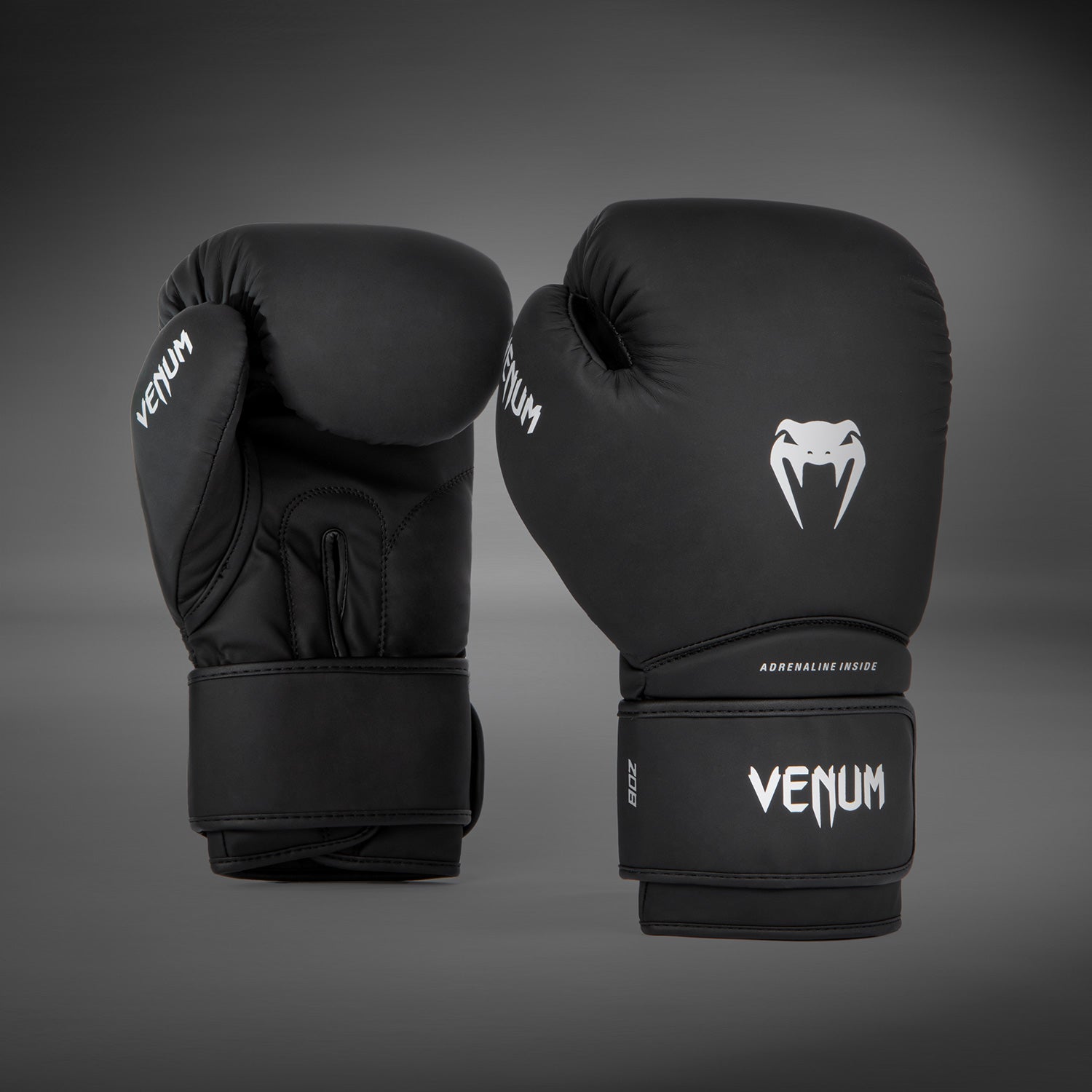 BACK TO TRAINING | BOXING