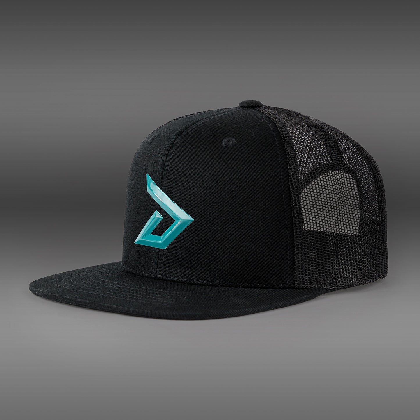 Venum x Demi Trucker Cap - Black