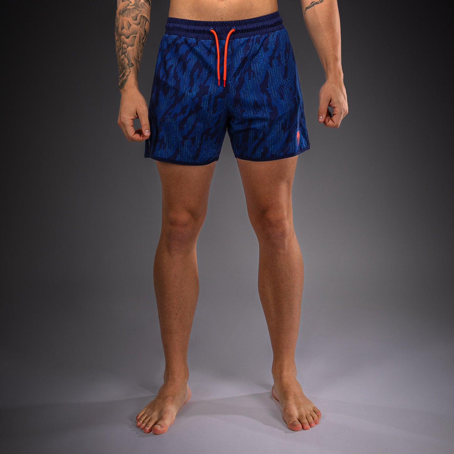 Venum Aqua Board Shorts - Blue  product-type_Board short Venum