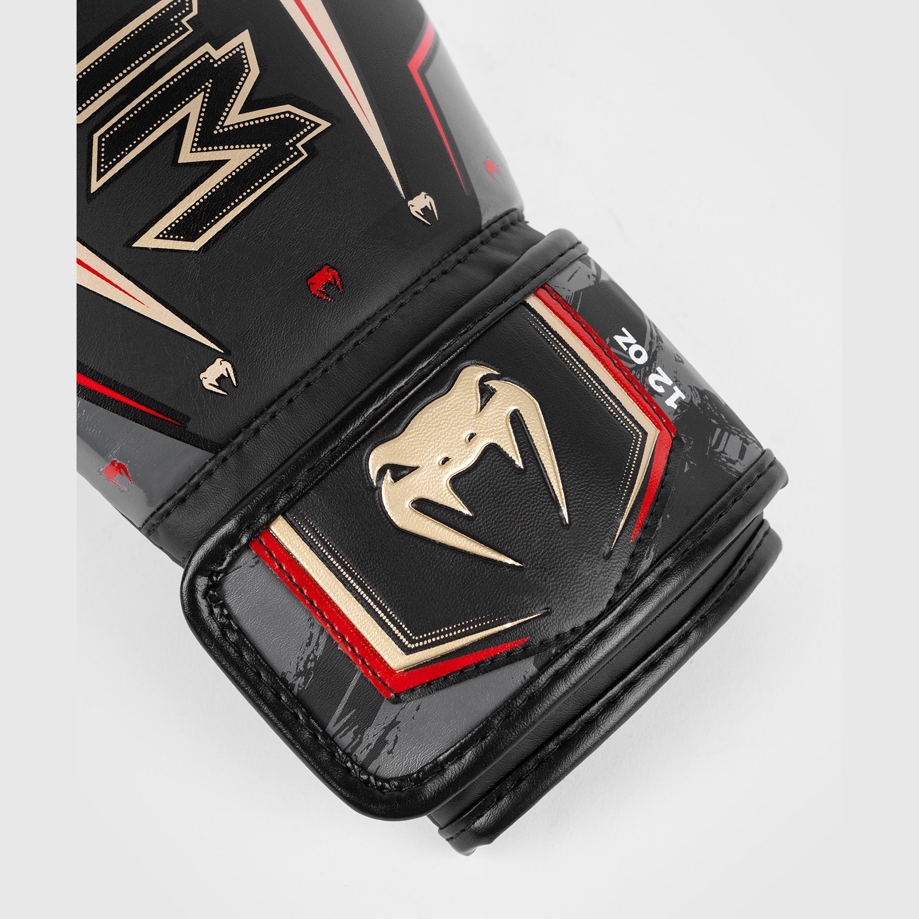 【新品未使用】VENUM ELITE EVO MONOGRAM ボクシング Venum Elite Evo Monogram Boxing Shoes – Black/Brown - Venum Asia