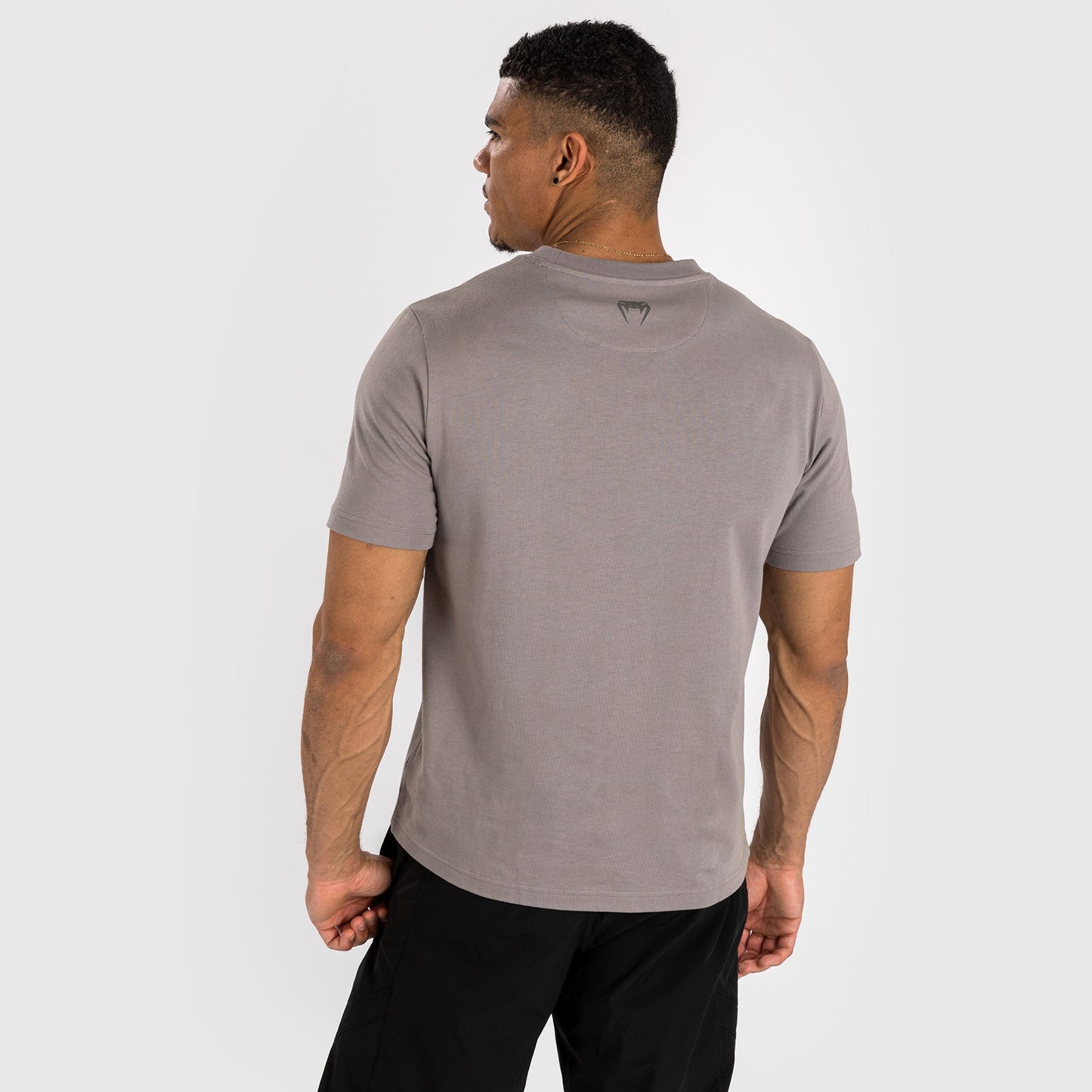 UFC by Venum Ulti-Man T-Shirt - Grey