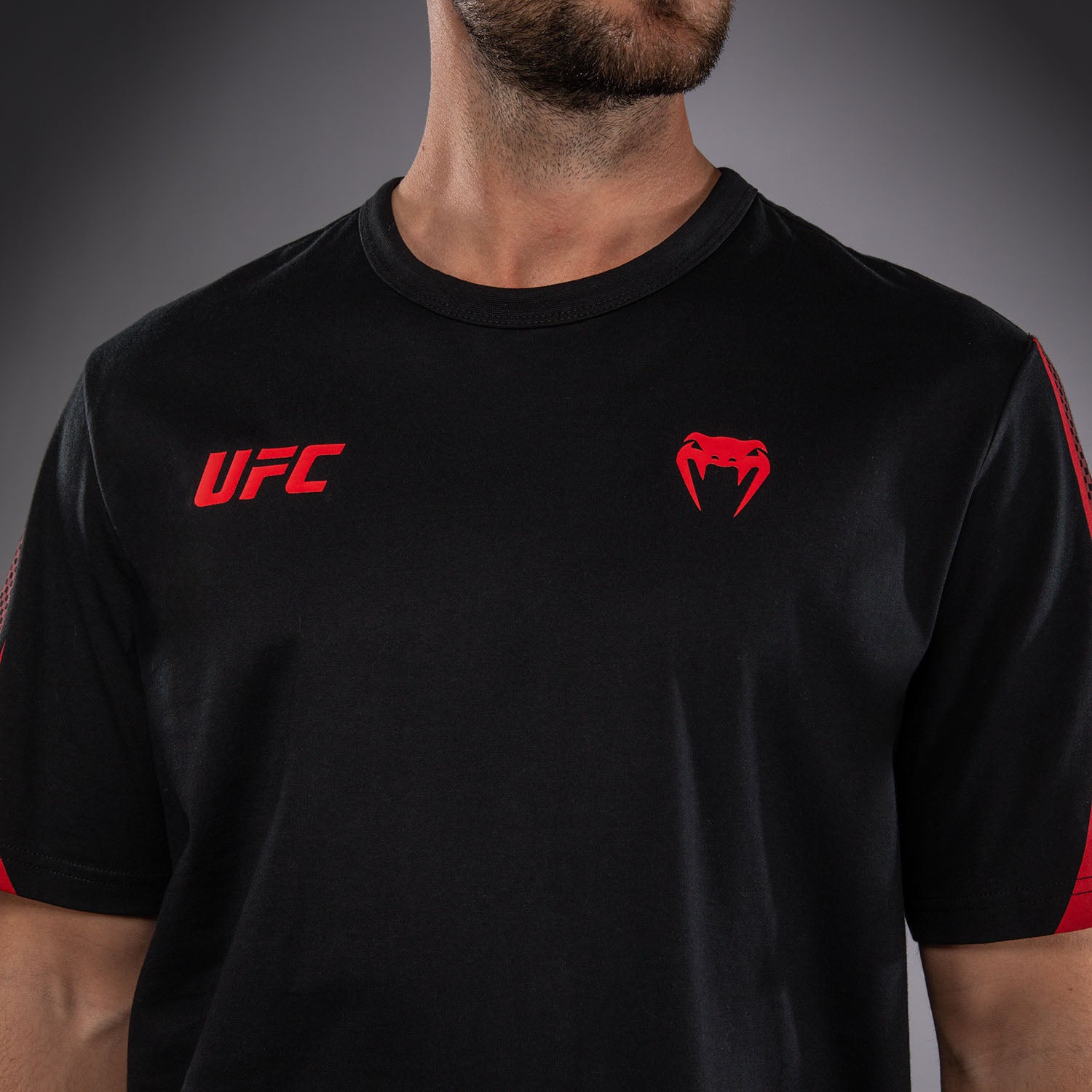 Venum UFC Unity by Venum Authentic Fight Week Men's Short Sleeve T-Shi