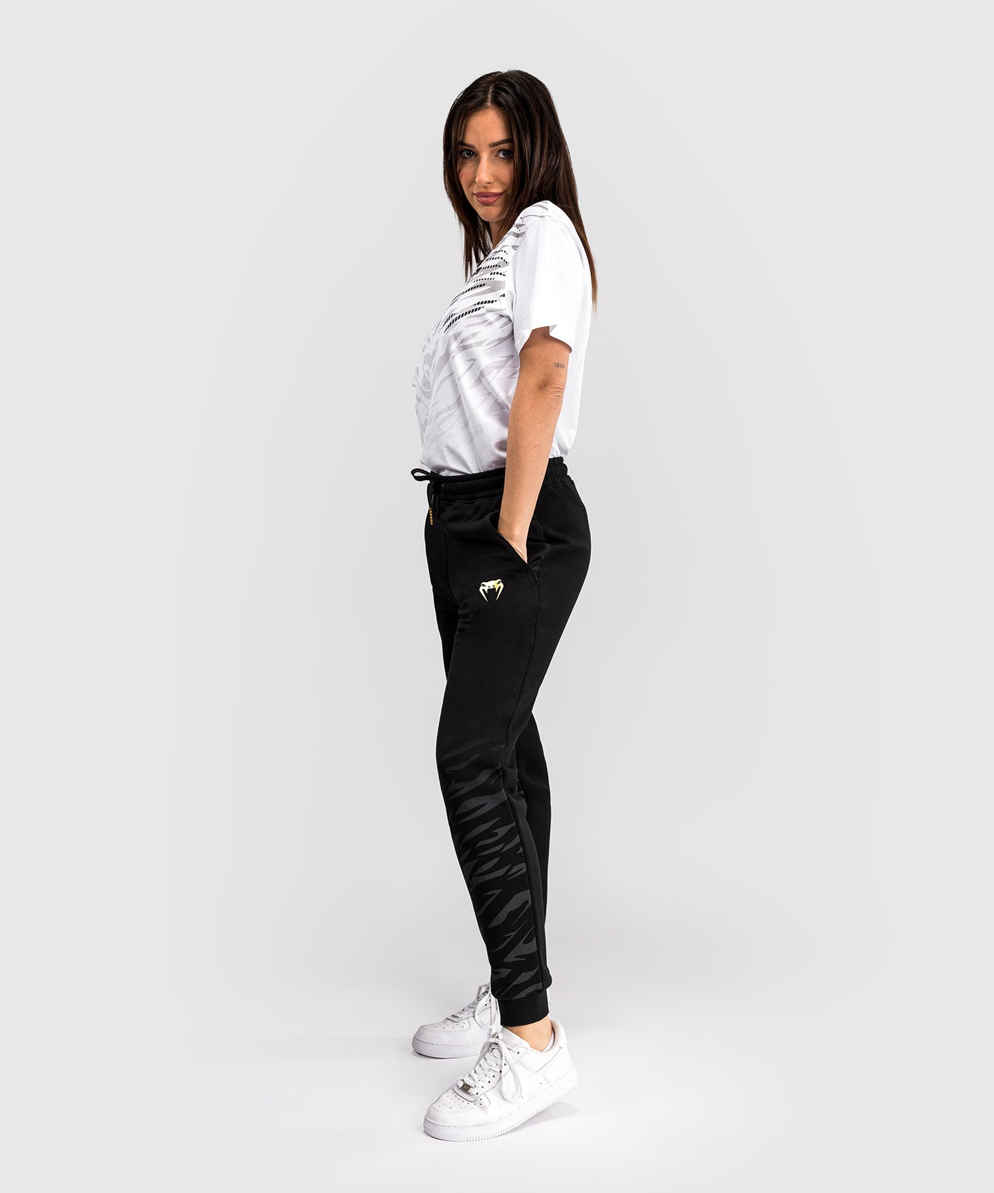 UFC Fusion by Venum Women’s Replica Pant - Champion