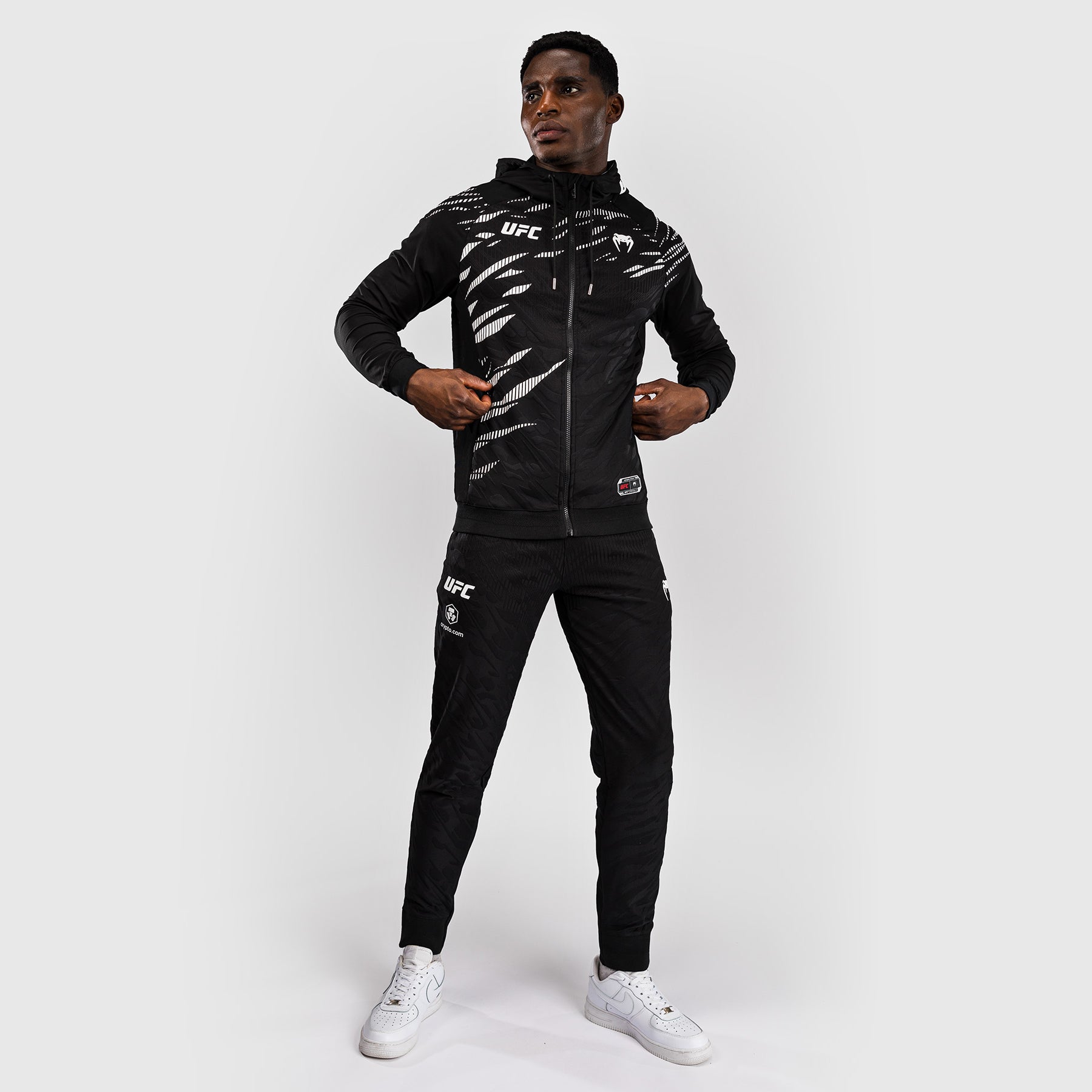 UFC Fusion by Venum Personalized Authentic Fight Night Men's