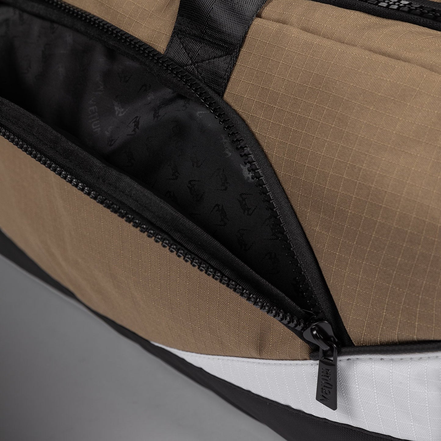 Venum Evo 2 XTrem Ripstop Duffle Sports Bag - Dune