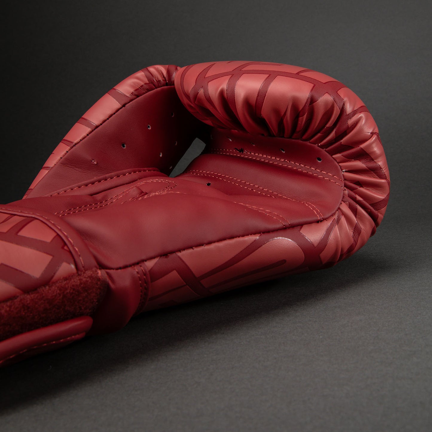 Venum Contender 1.5 XT 3D Boxing Gloves - Cherry Red/ White