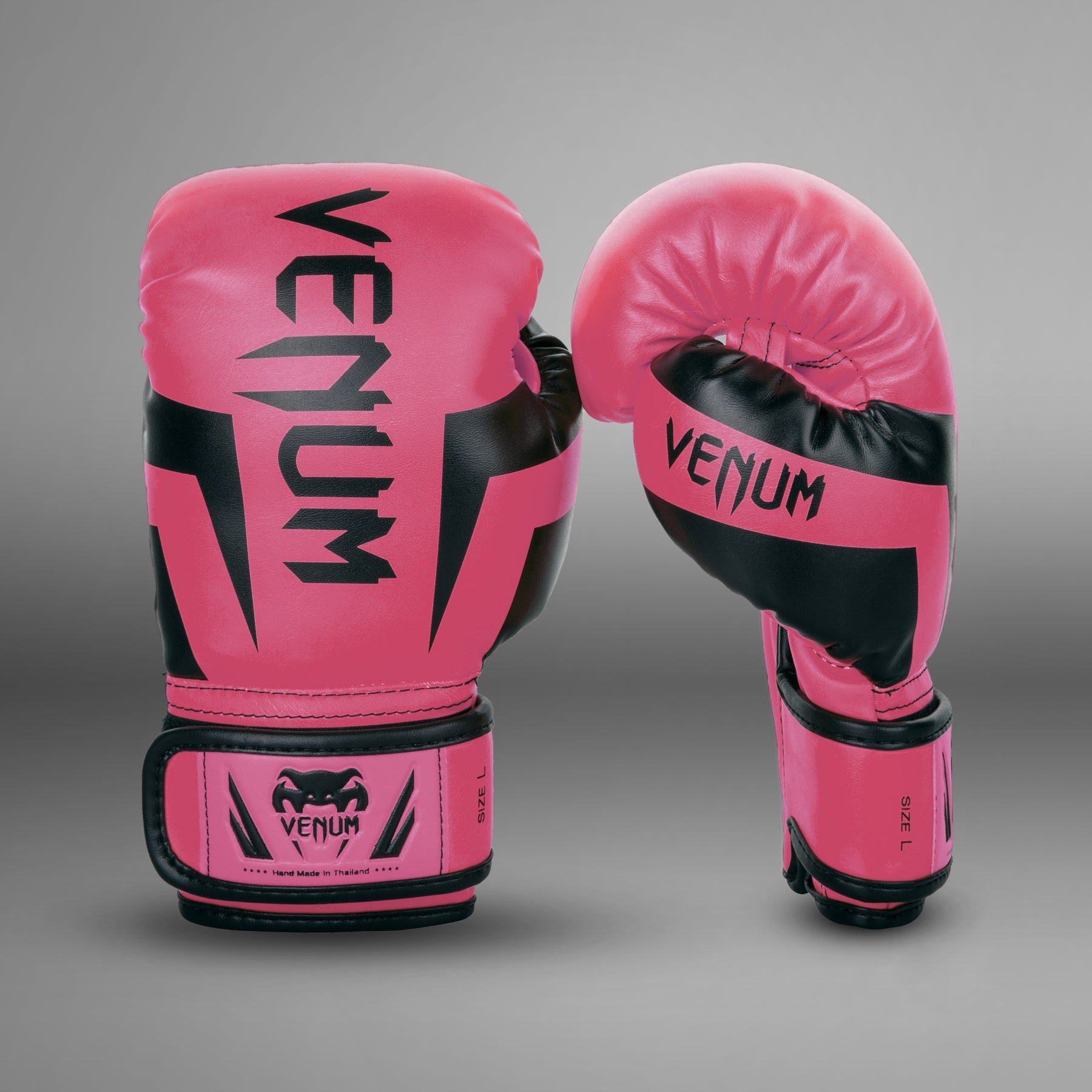 Venum Elite Boxing Gloves Kids Exclusive Venum - Main Image