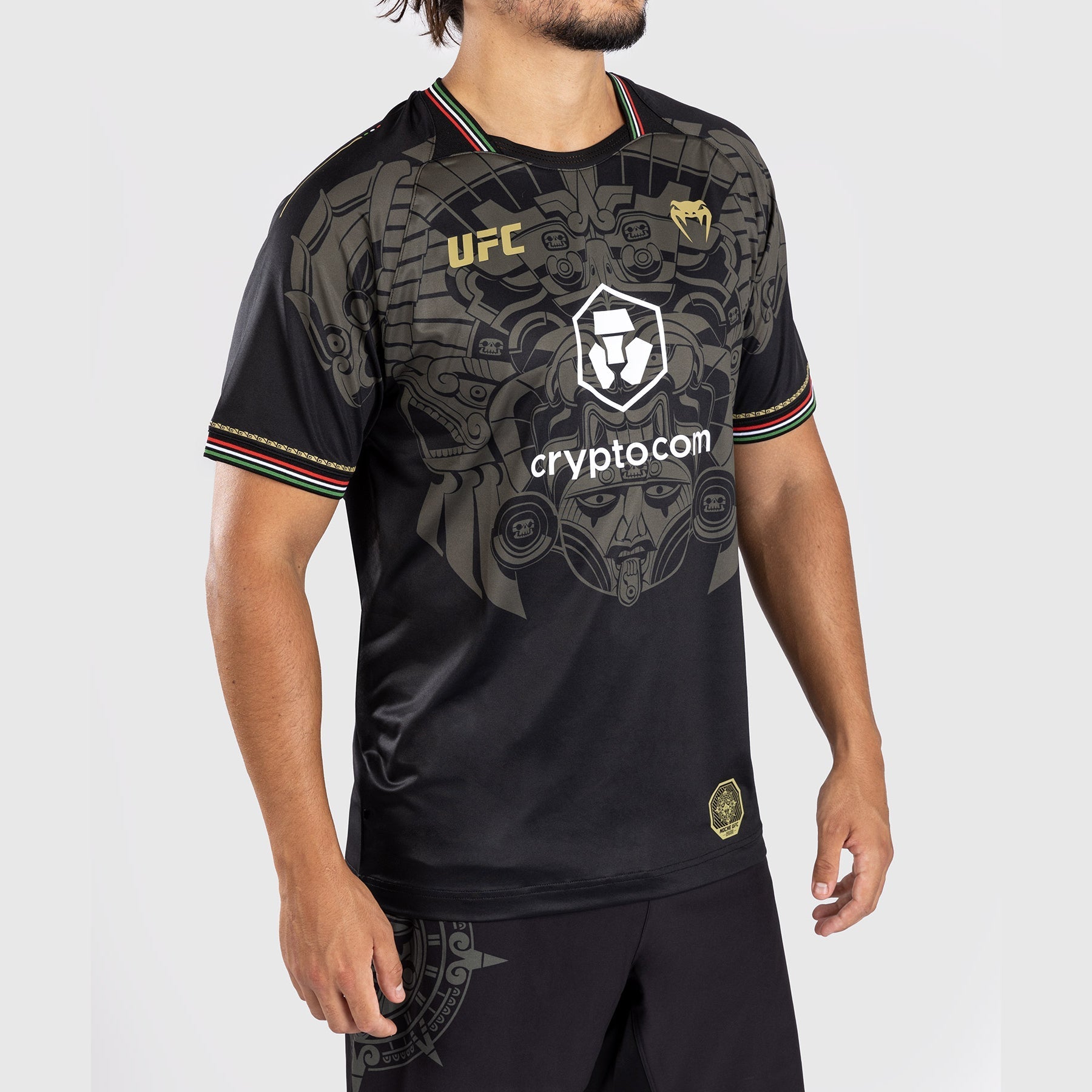 Noche UFC by Venum Authentic Fight Night Men's Walkout Jersey