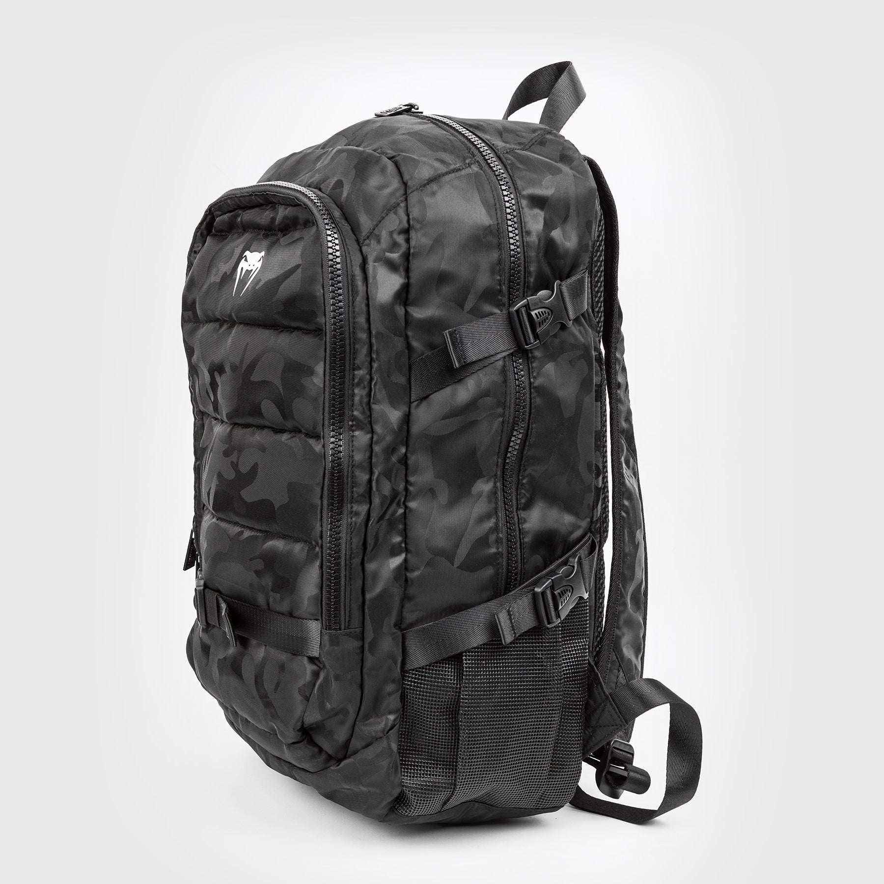 Venum Challenger Pro BackPack - Black/Dark Camo - Venum