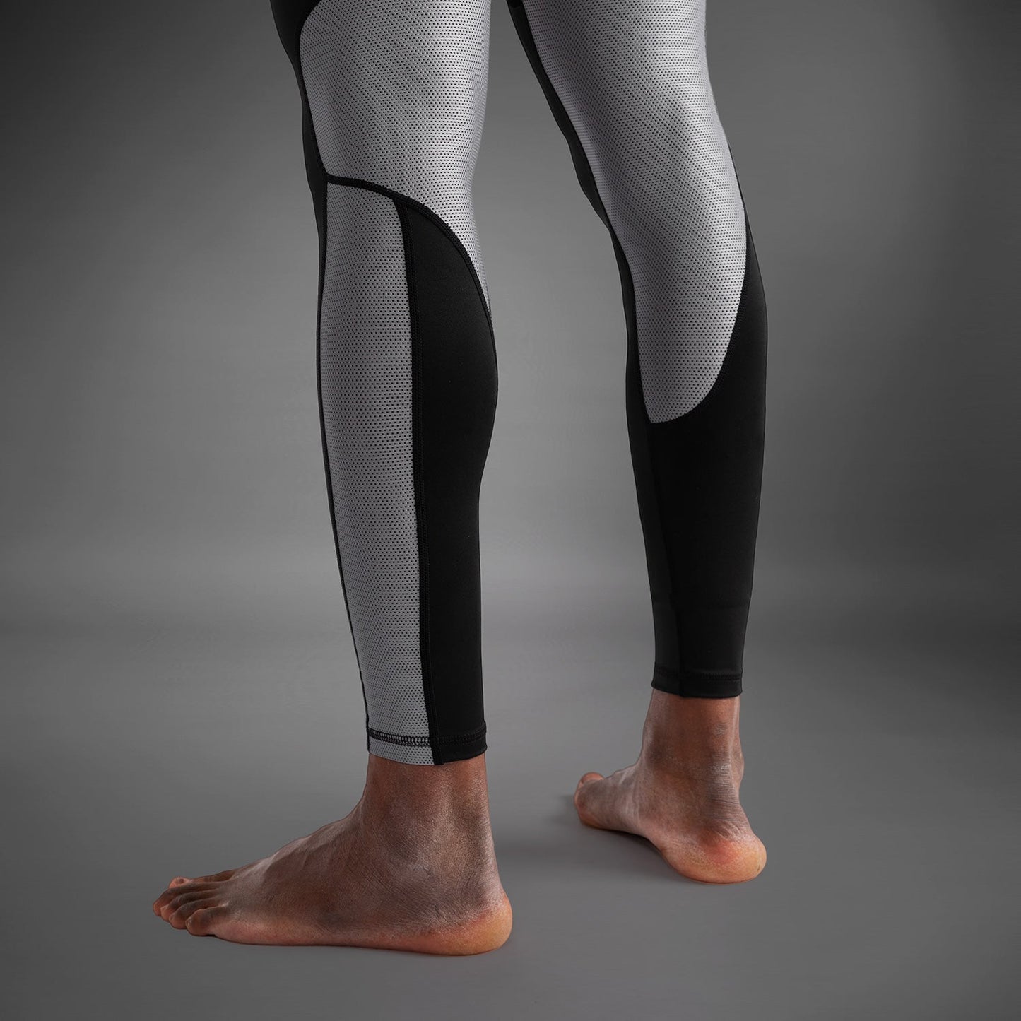 Venum Tempest Men's Spats - Black/Grey
