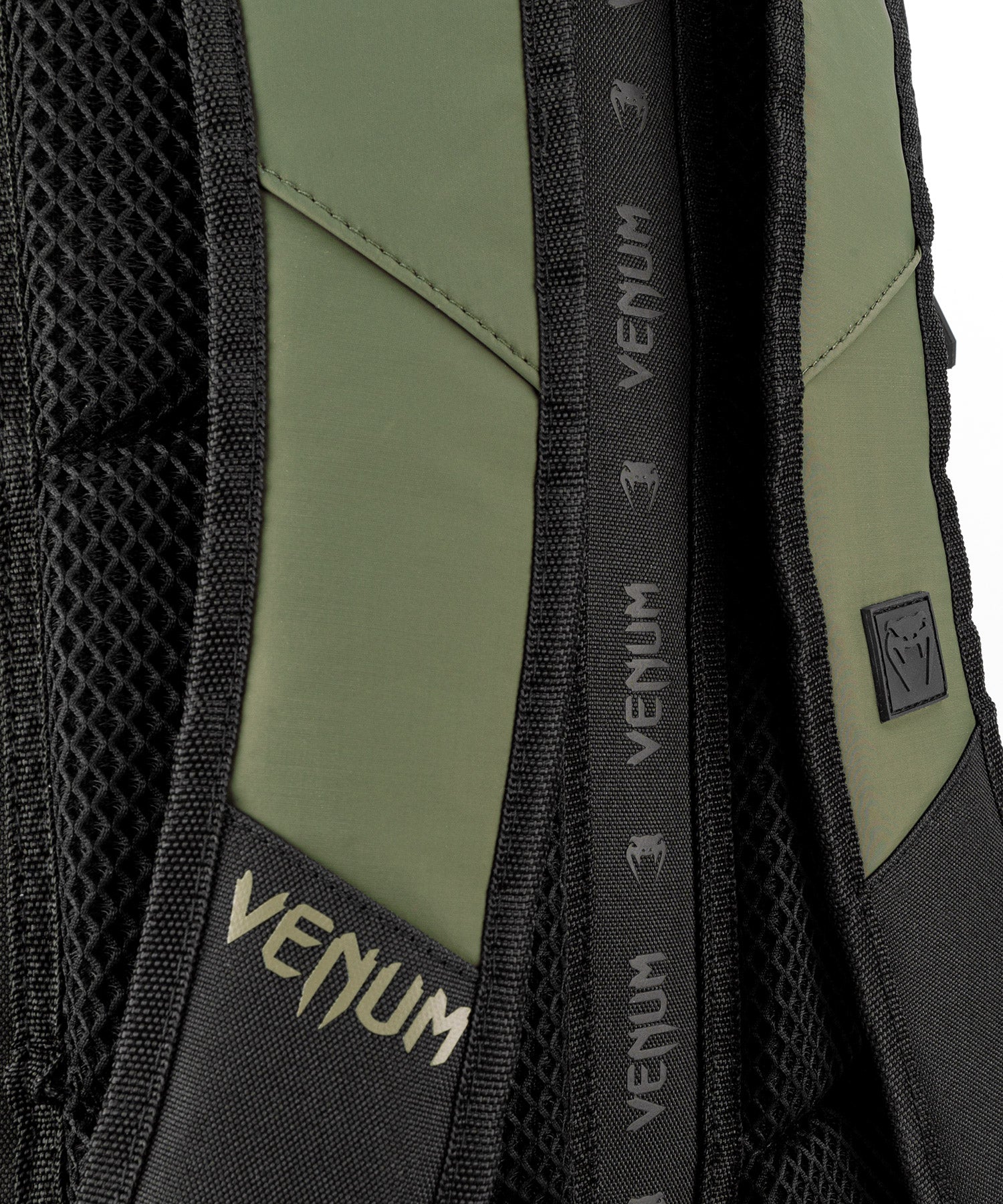 Venum Challenger Xtrem Evo BackPack - Khaki/Black - Venum