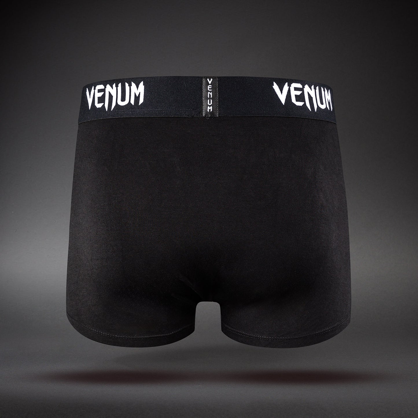 Venum UFC Unity by Venum Authentic Fight Week Men's Weigh-In Underwear - Black  product-type_Boxers Venum