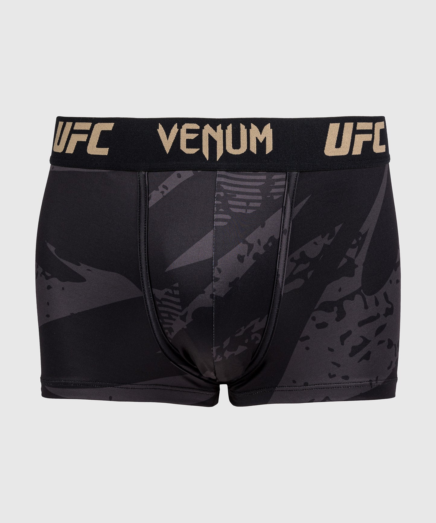 UFC Adrenaline by Venum Fight Week Men’s Weigh-In Underwear - Urban Camo