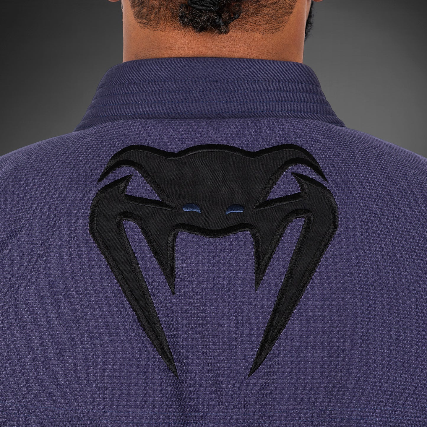 Venum Contender 2.0 BJJ GI - Lavender Grey