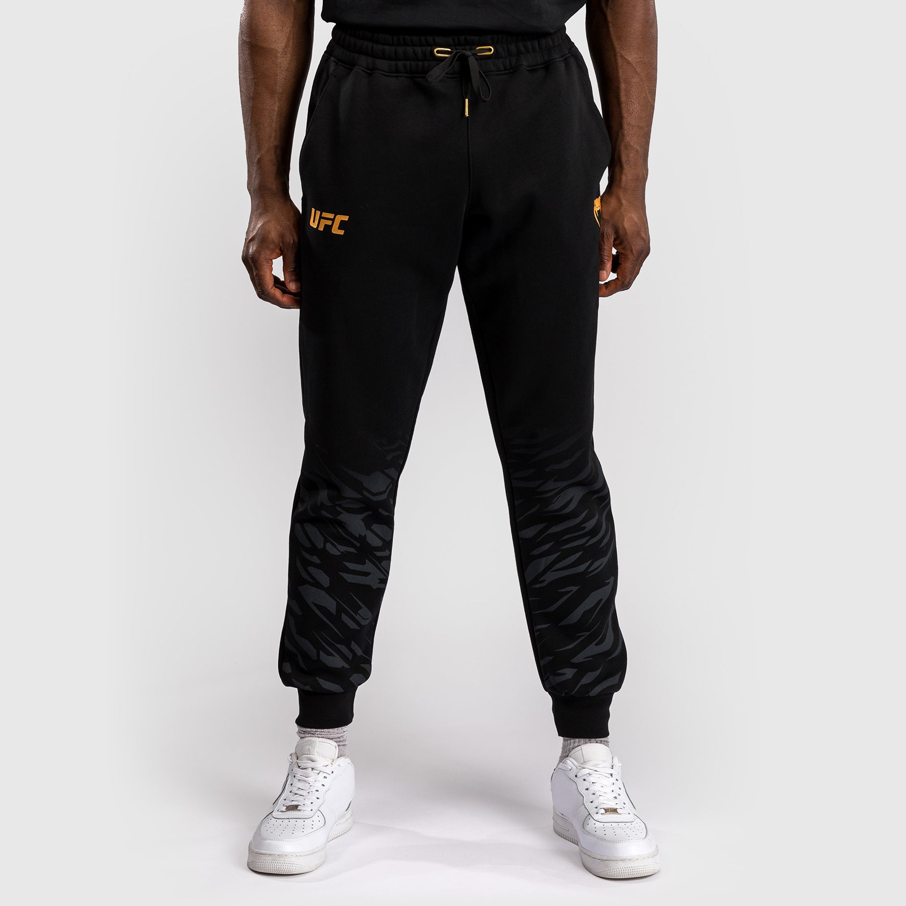 UFC Fusion by Venum Men's Replica Pant - Champion - Venum