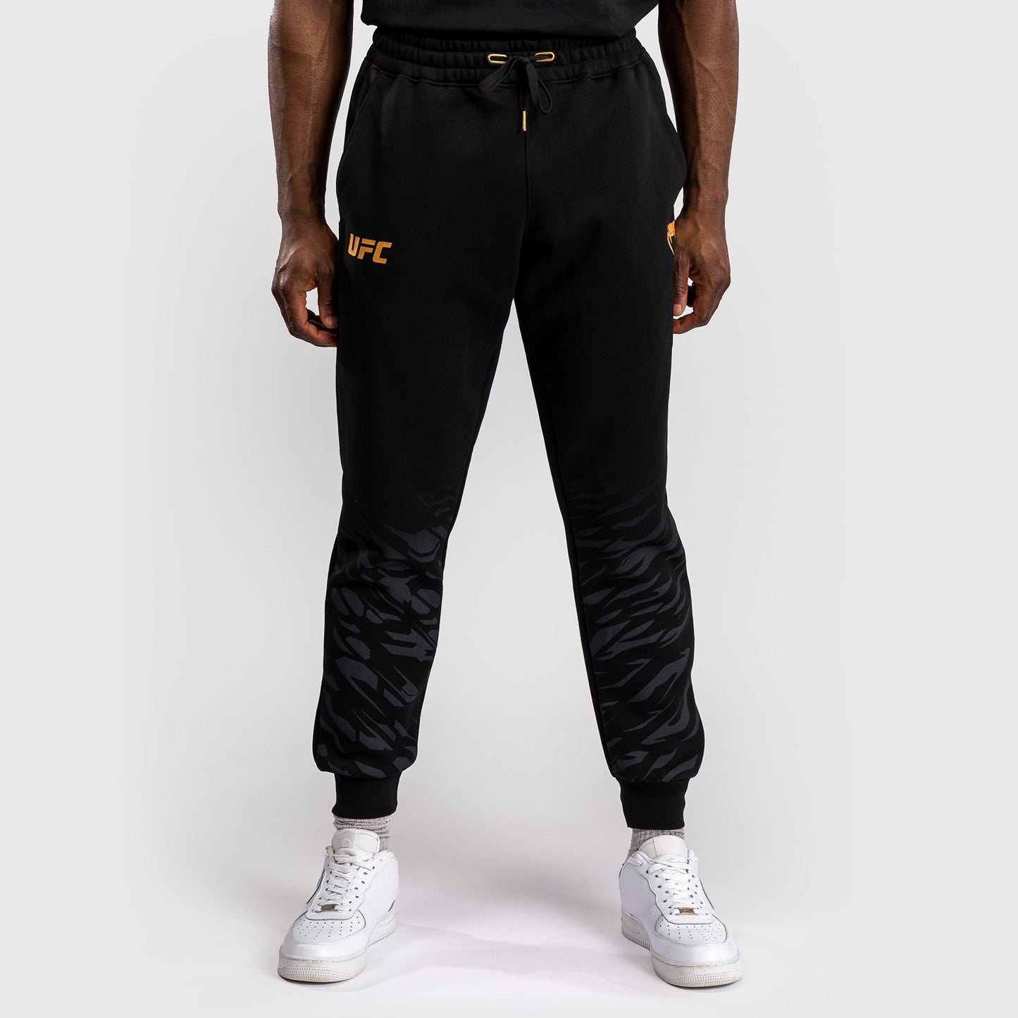 UFC Fusion by Venum Men’s Replica Pant - Champion