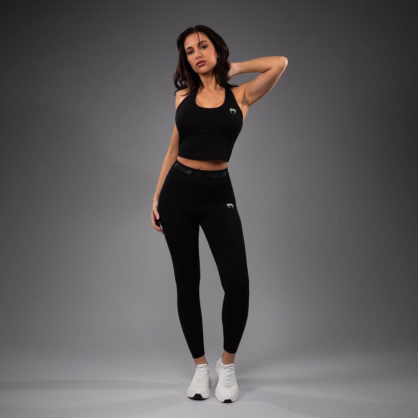 Venum Elevate Women Leggings - Black