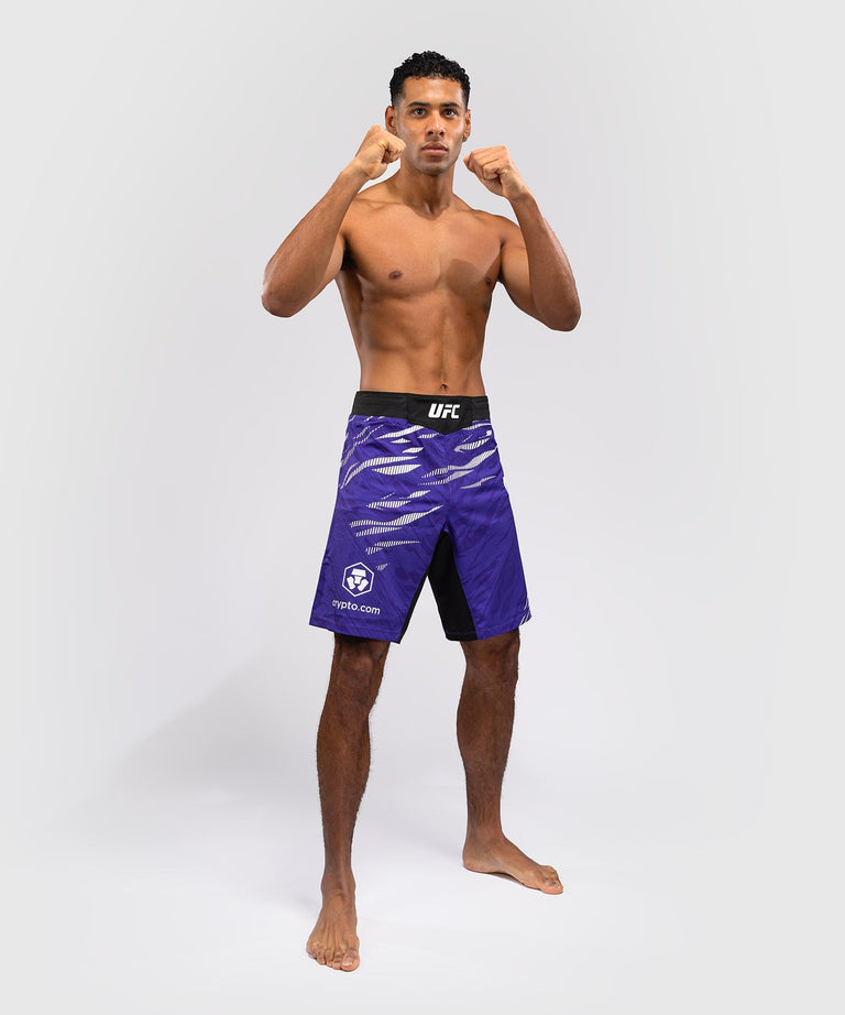 UFC Fusion by Venum Authentic Fight Night Men's Fight Short