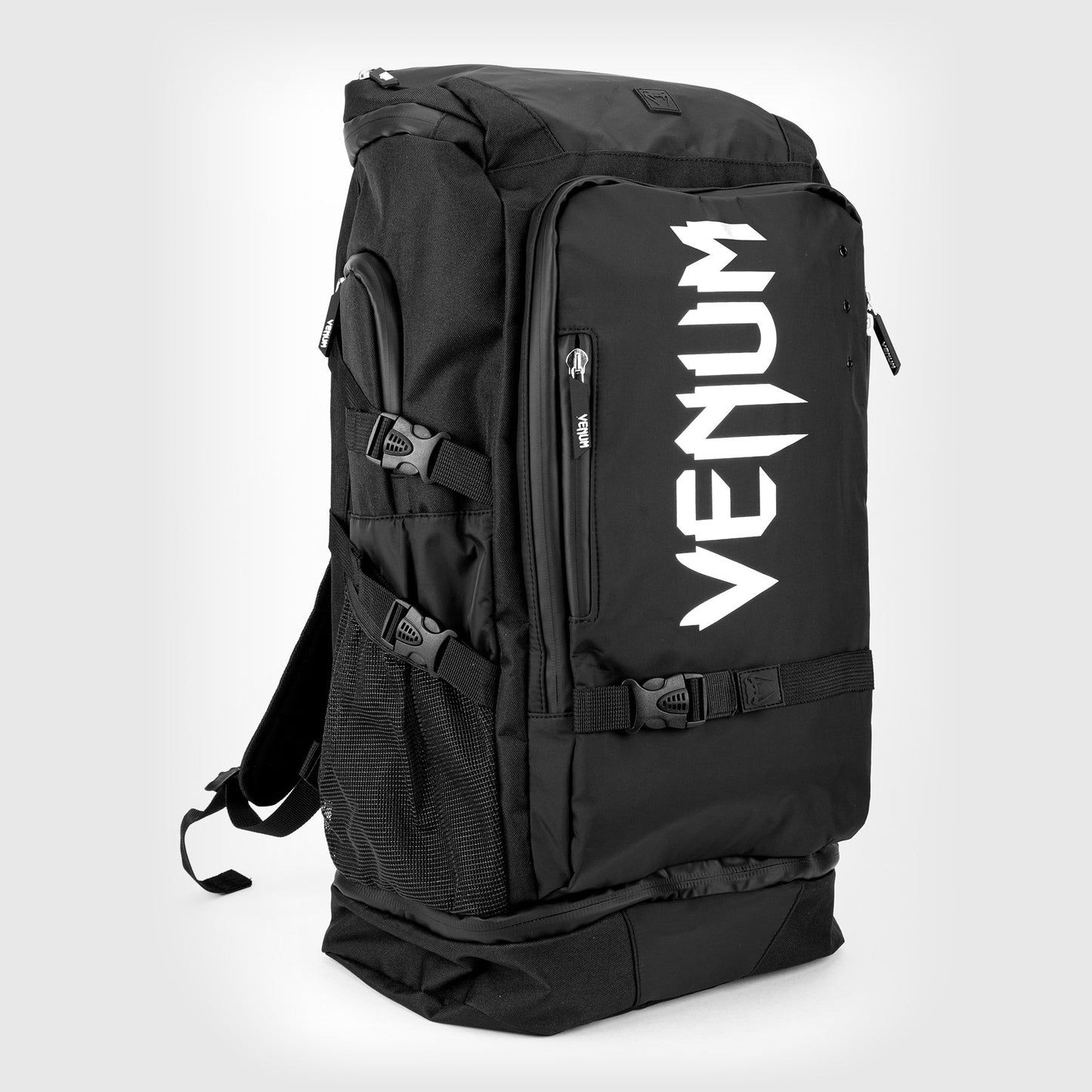 Venum Challenger Xtrem Evo BackPack - Black/White