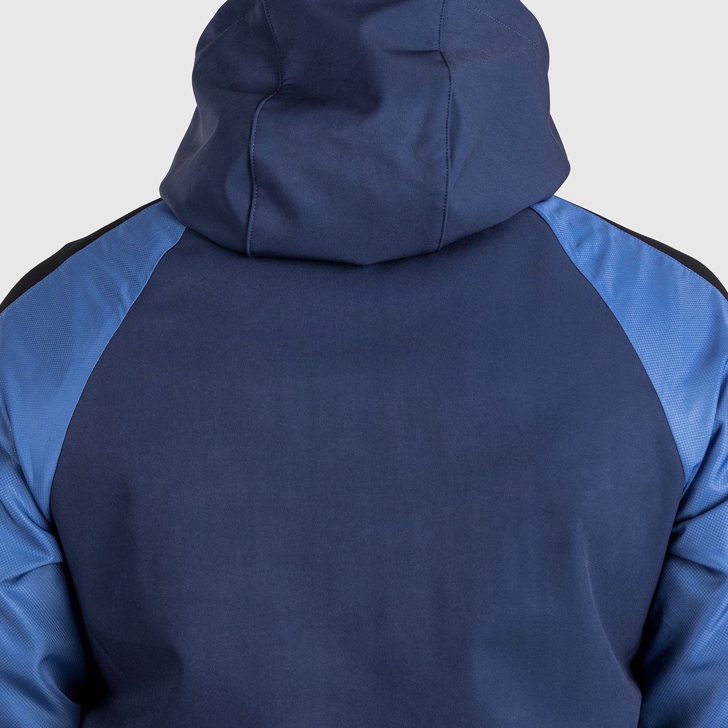 Venum Laser 3.0 Track Jacket - Black/Blue