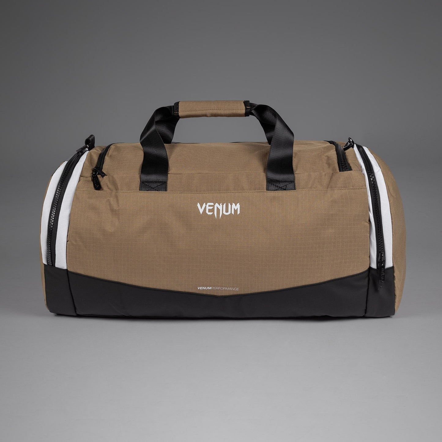 Venum Evo 2 XTrem Ripstop Duffle Sports Bag - Dune