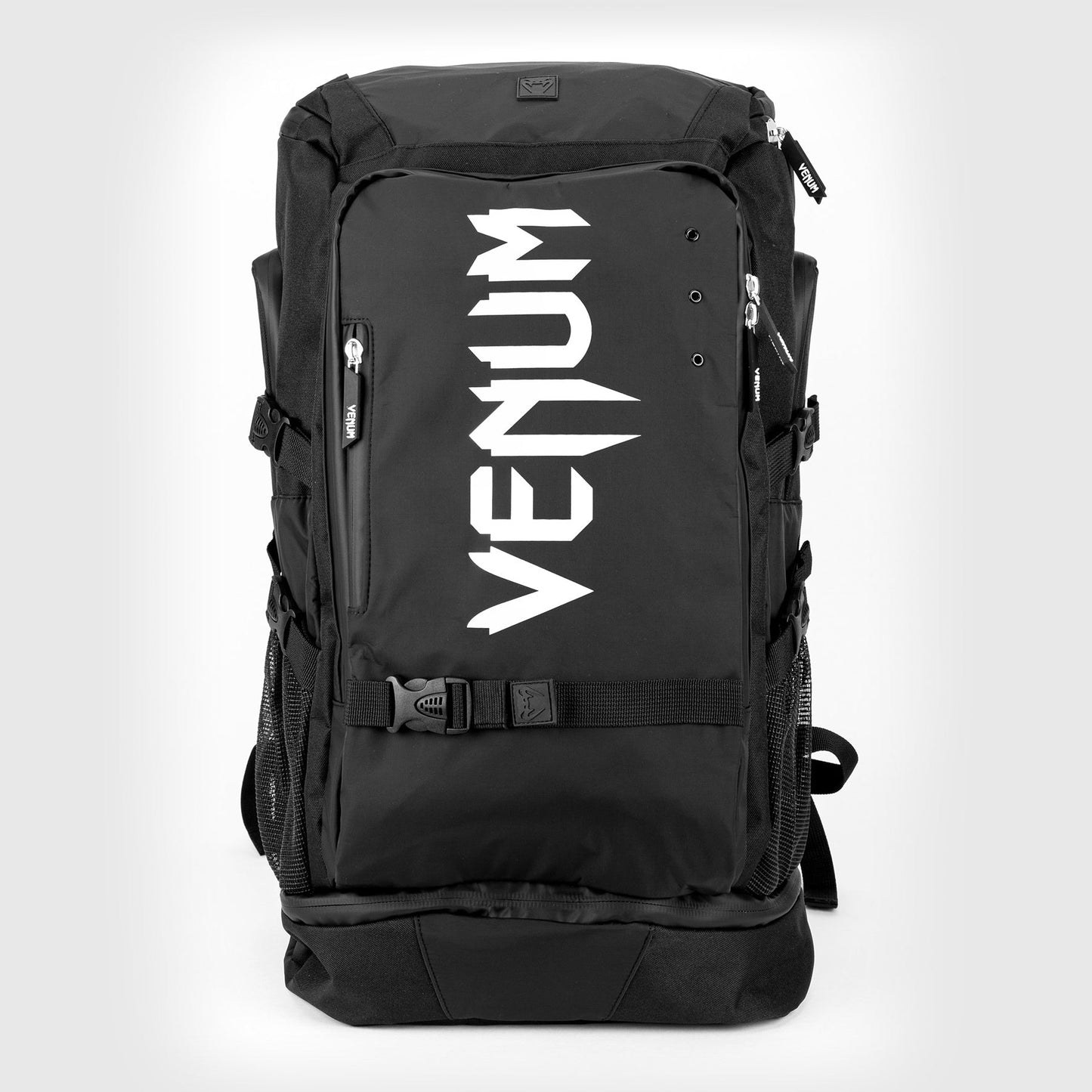 Venum Challenger Xtrem Evo BackPack - Black/White