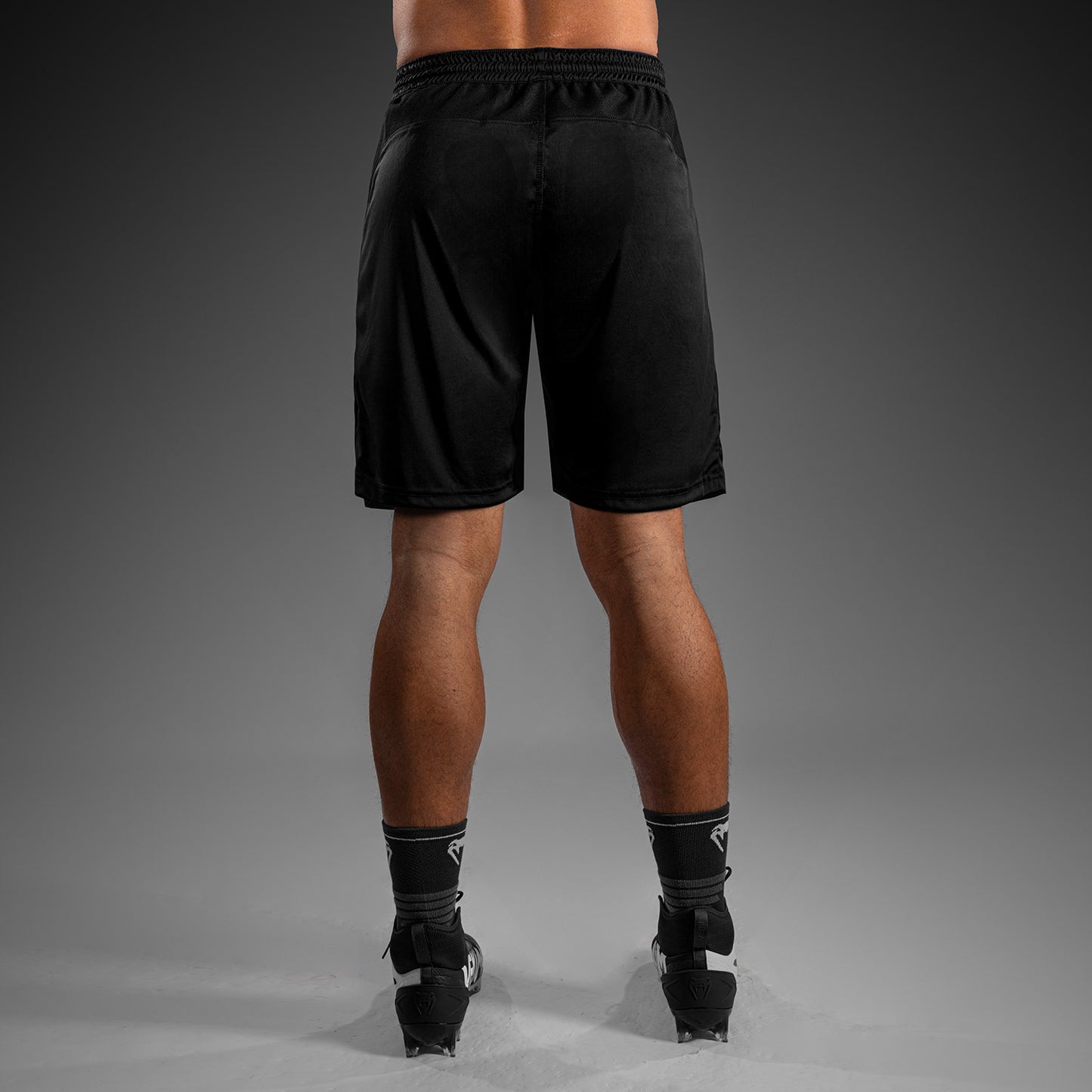 Venum Lineup Training Shorts - Black