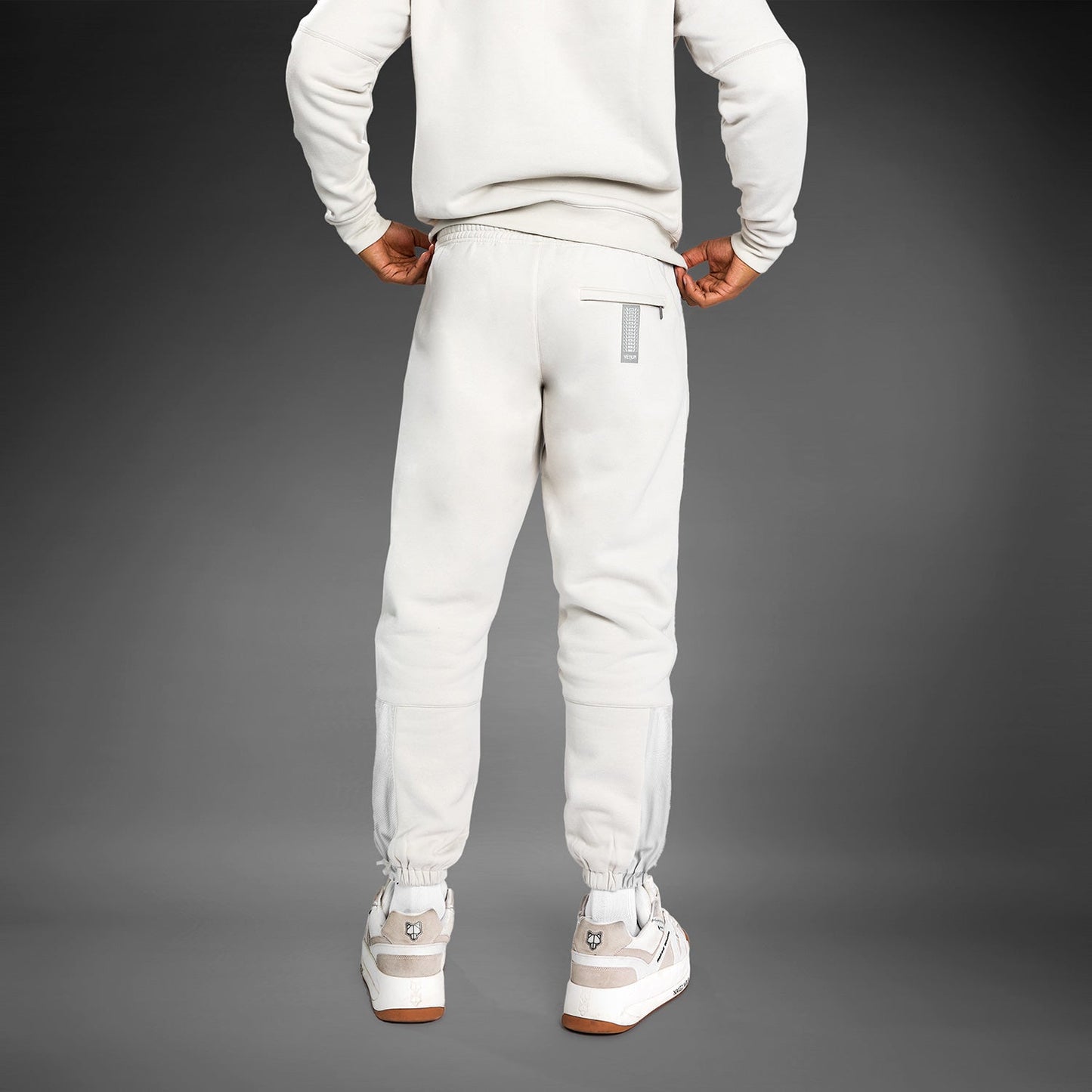 Venum Silent Power Jogger - Light Sand