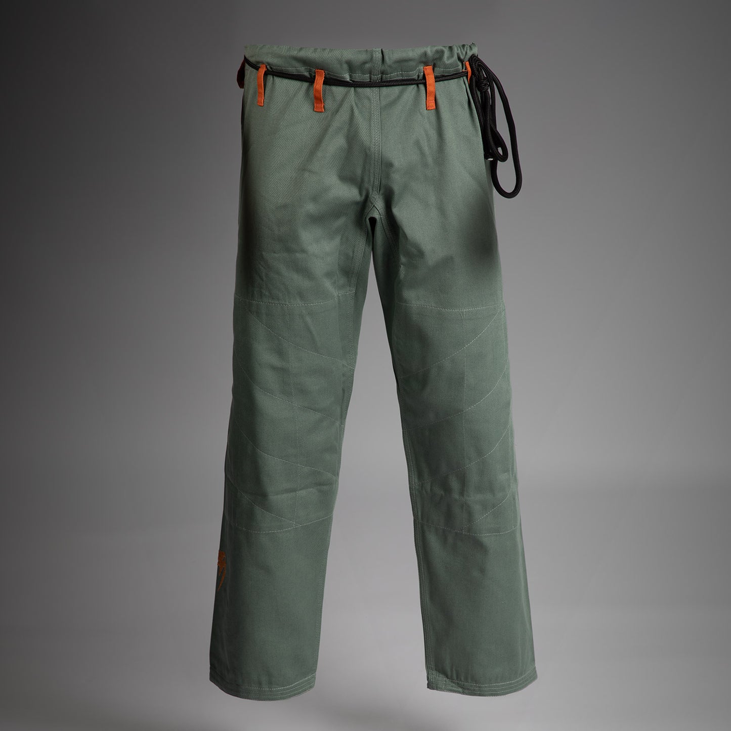 Venum Contender Evo 2.0 Brazilian Jiu Jitsu Gi 380g - Deep Forest Green