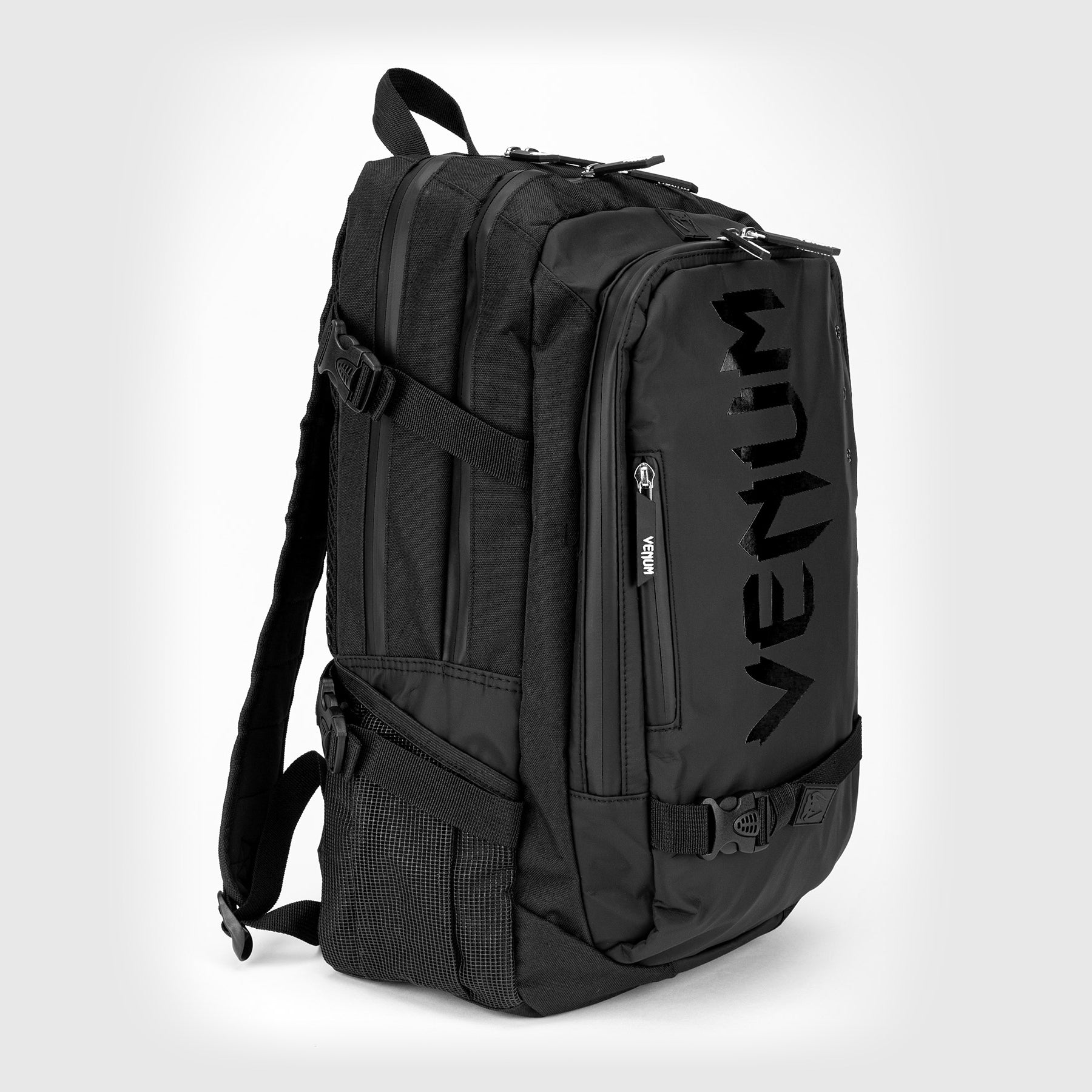 Venum Challenger Pro Evo BackPack - Black - Venum