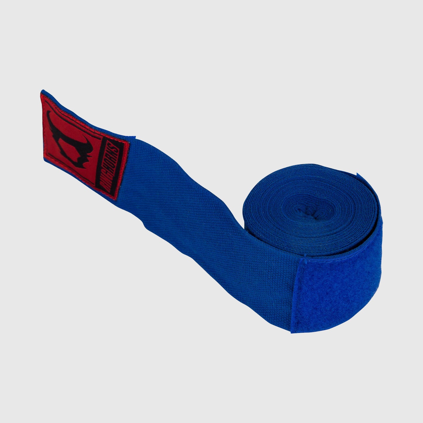 Ringhorns Charger Handwraps - 2.5m-Blue