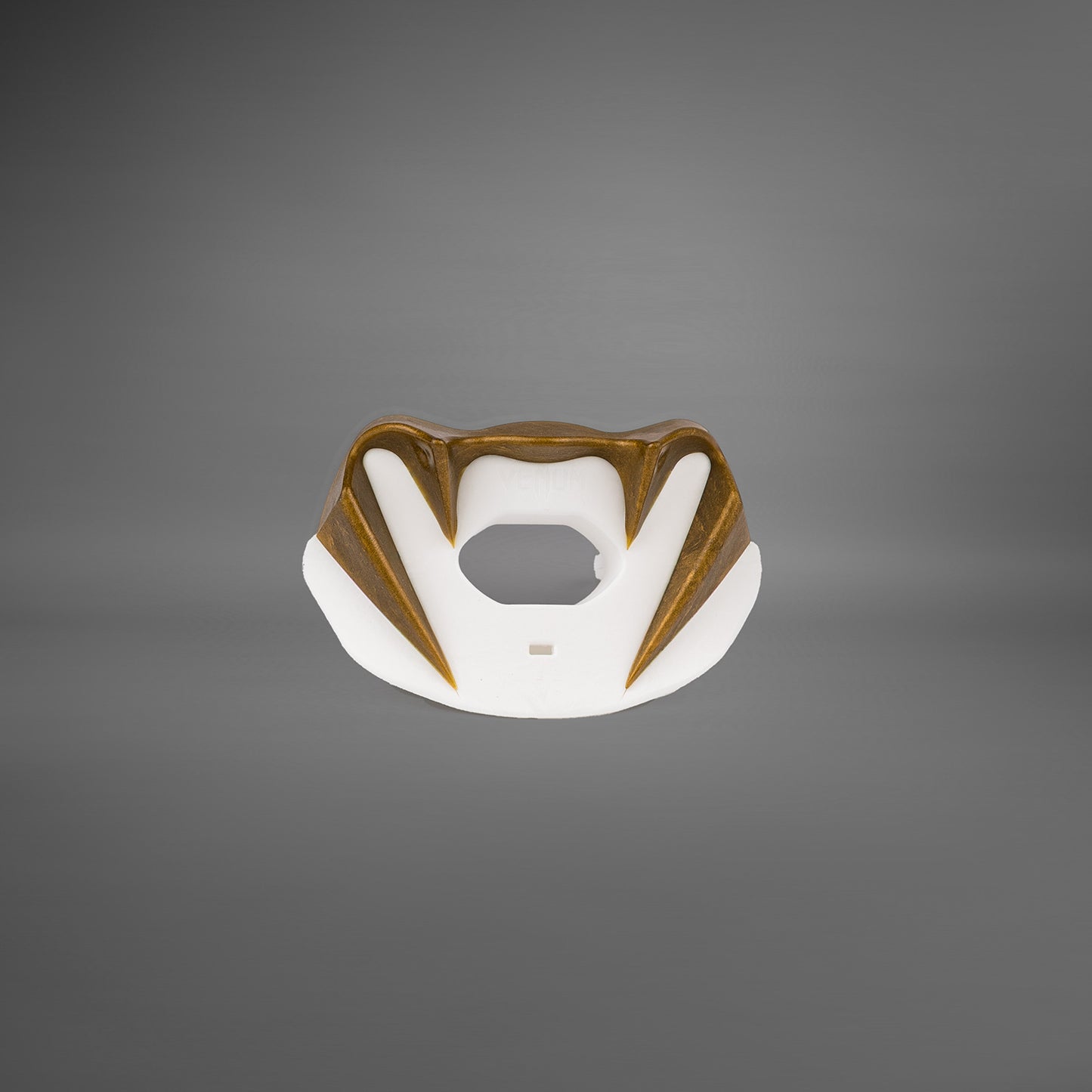 Venum Elite Lipguard OG Edition - White/Gold