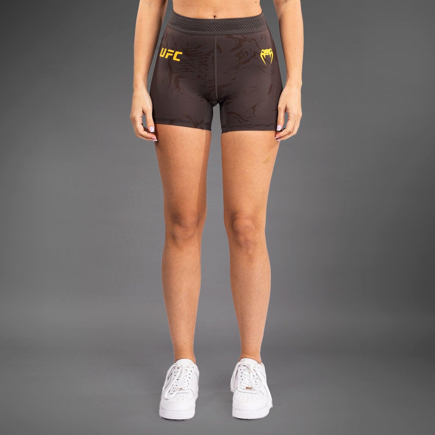 Compression Shorts for Women