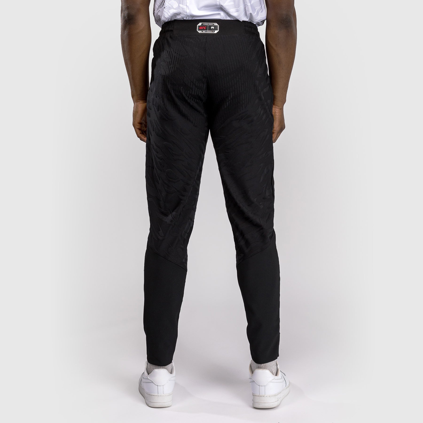 Venum UFC ワークアウトパンツXL UFC Fusion by Venum Authentic Fight Night Men's Walkout Pant