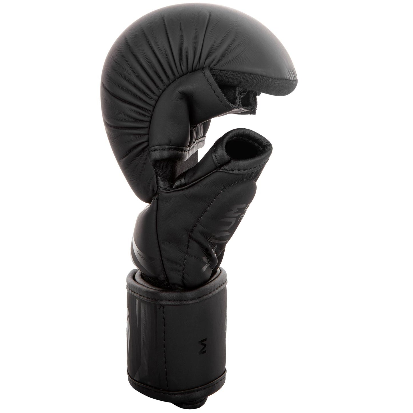 Sparring Gloves Venum Challenger 3.0 - Black